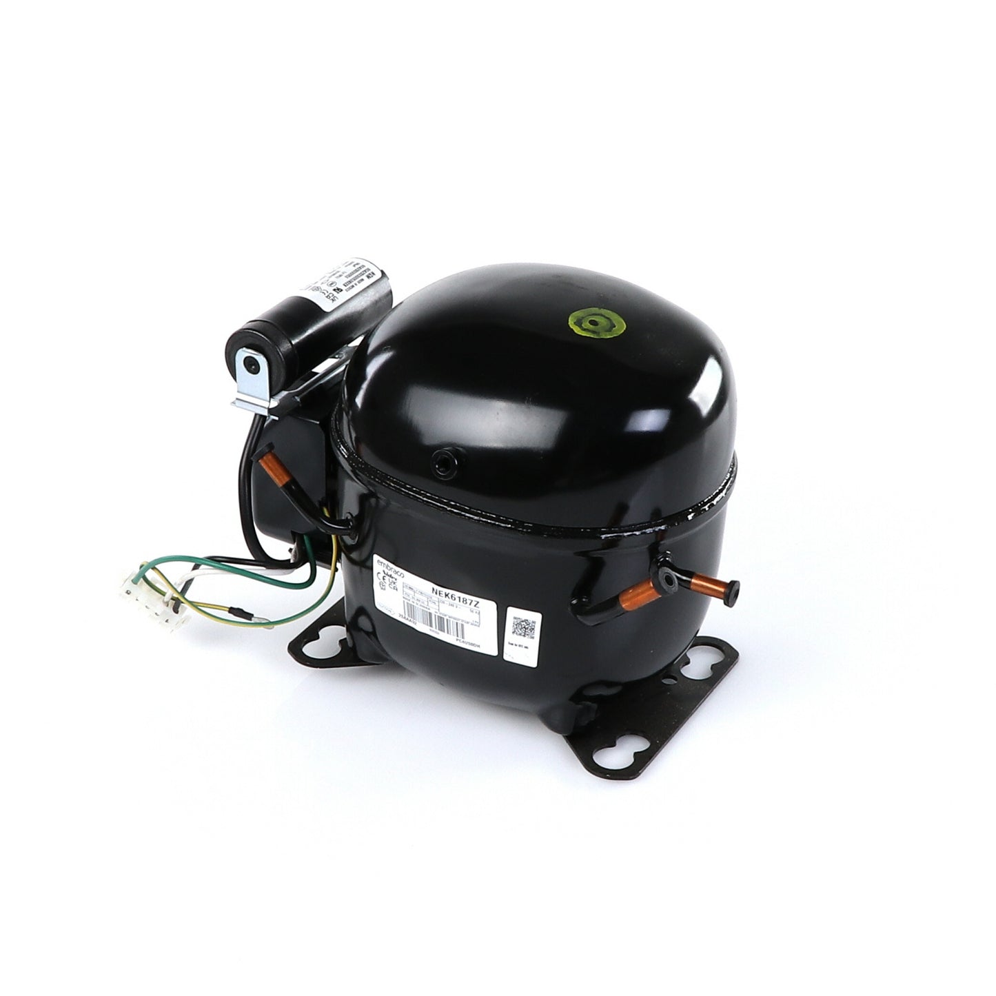 COMPRESSOR - Part #: 909530