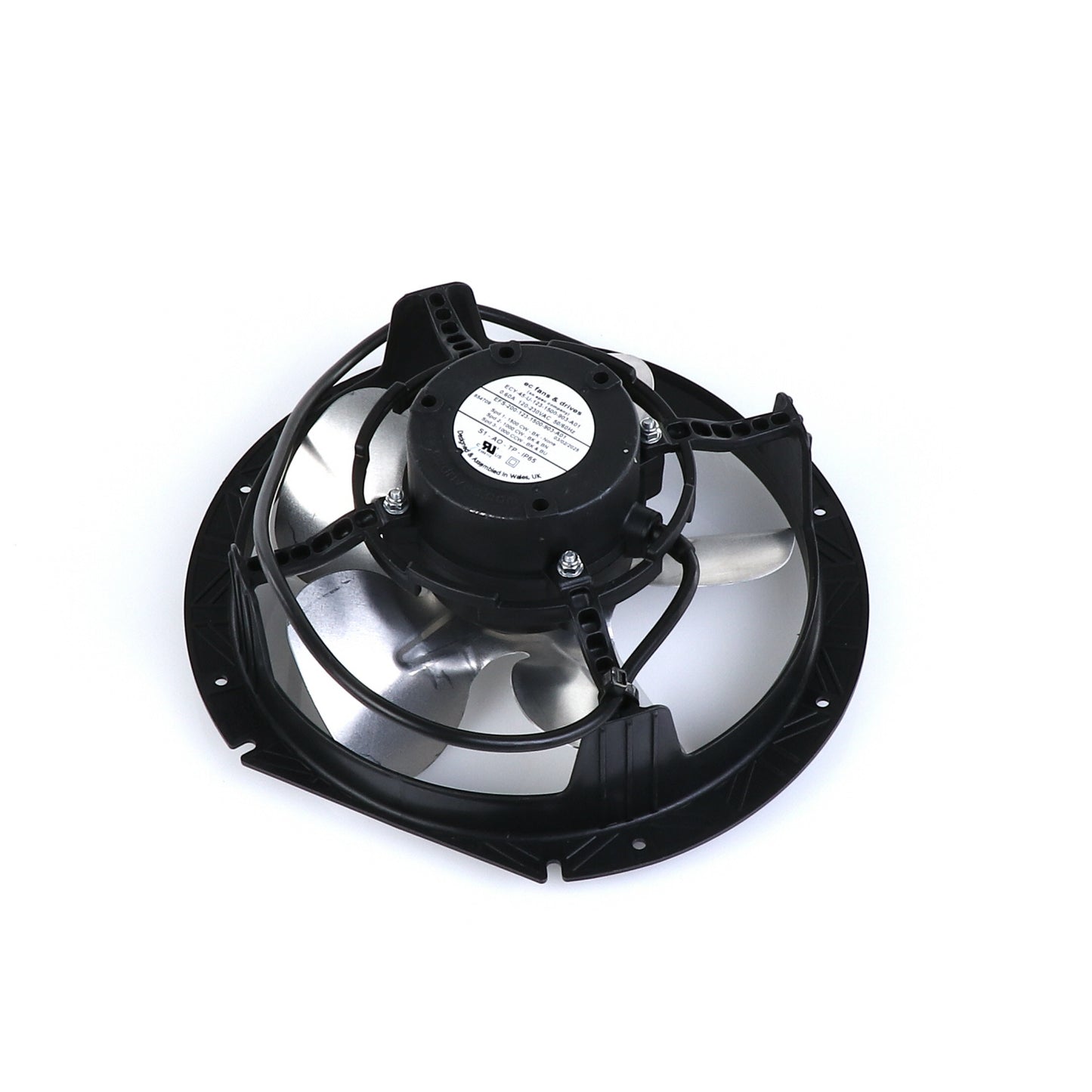 MOTOR - Part #: 854709