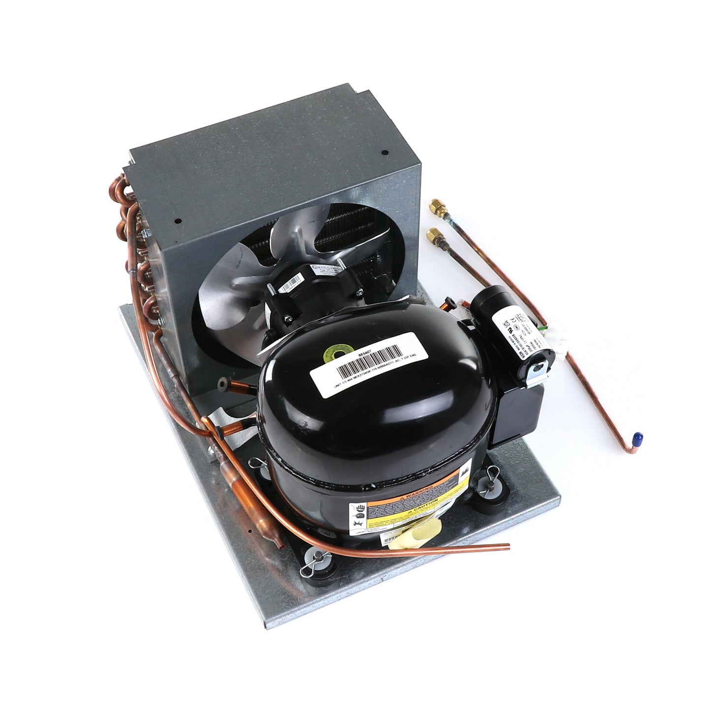 COMPRESSOR - Part #: 885407