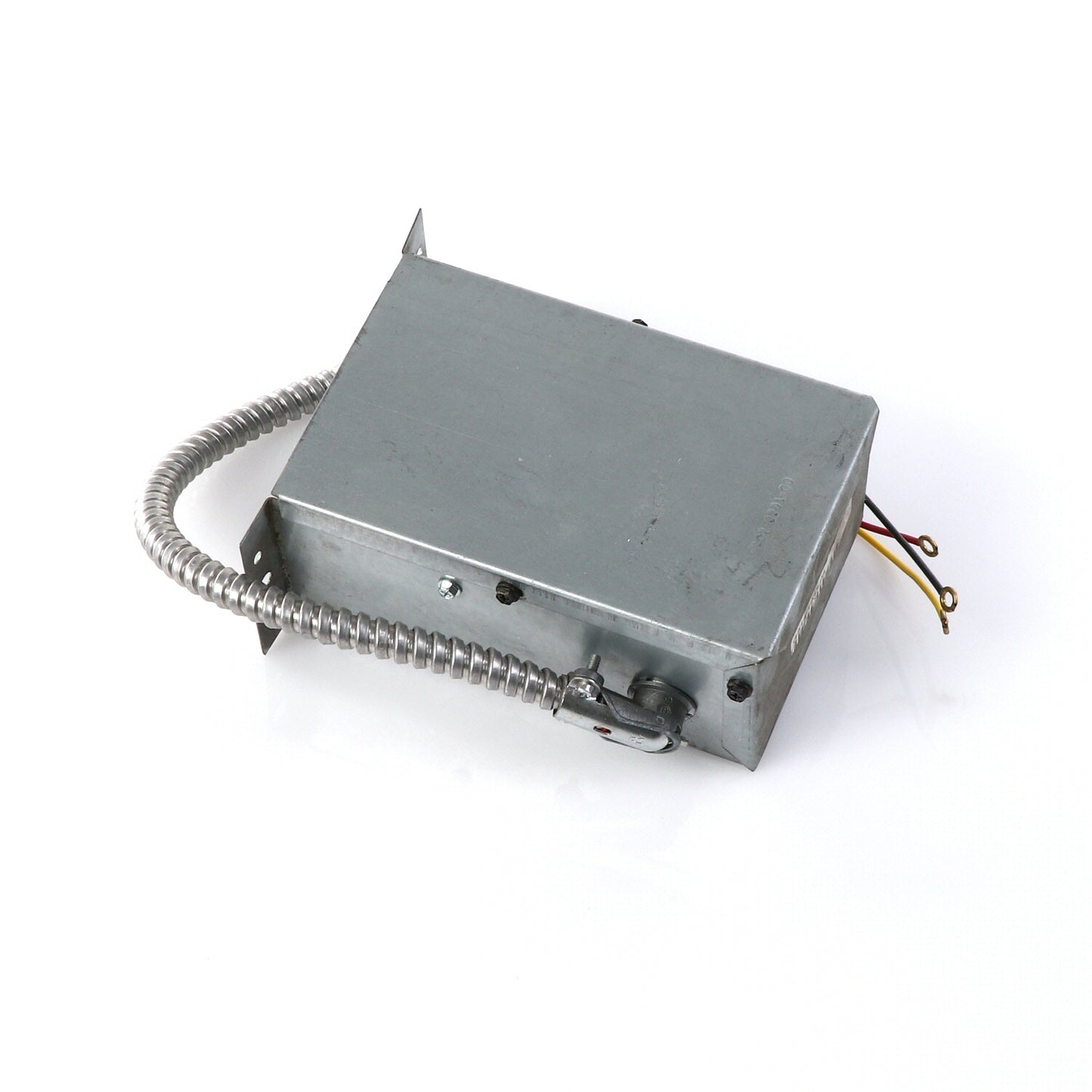 START/RUN COMPONENT - Part #: 802255