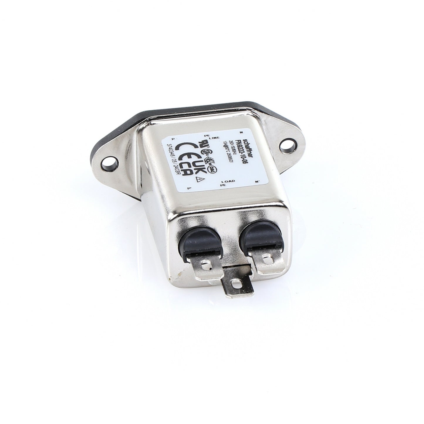 RECEPTACLE - Part #: 813910