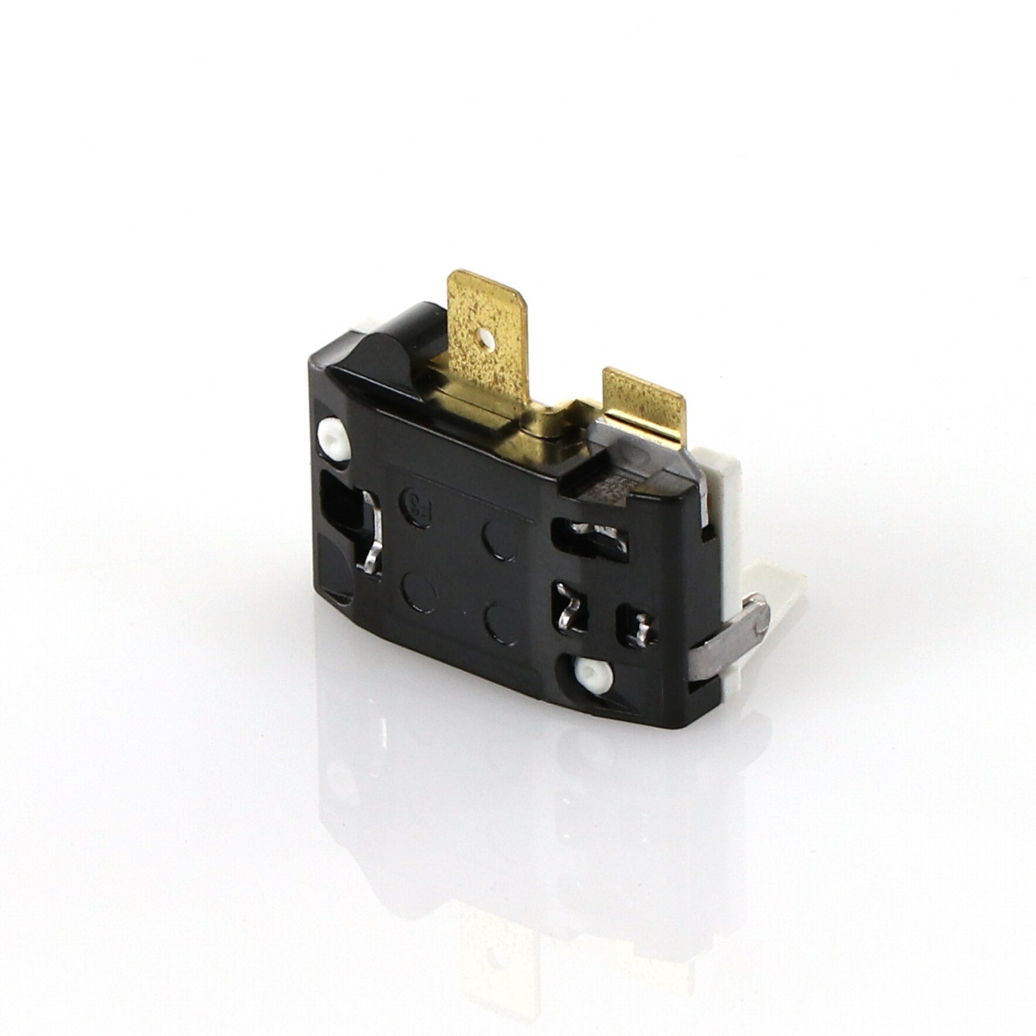 START/RUN COMPONENT - Part #: 837367