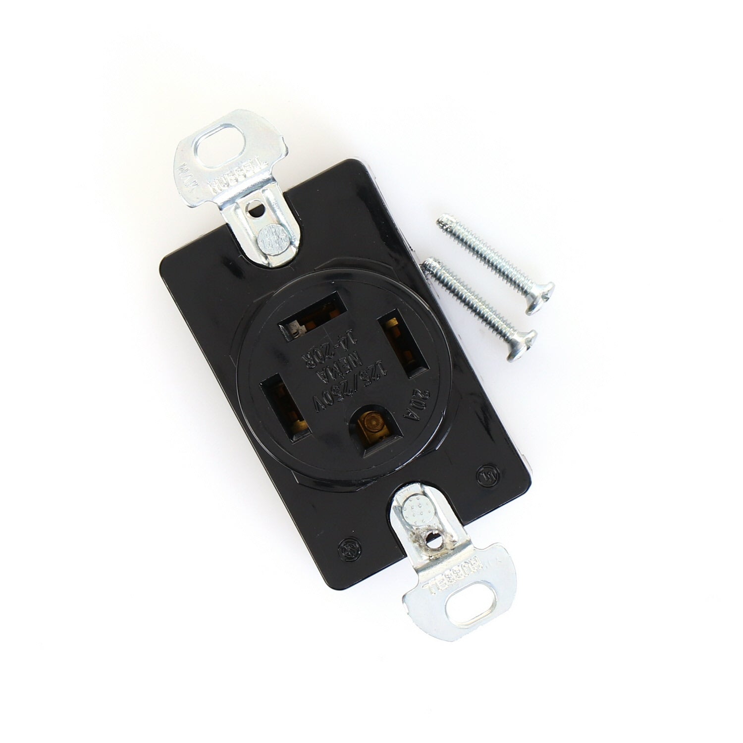RECEPTACLE - Part #: 801927