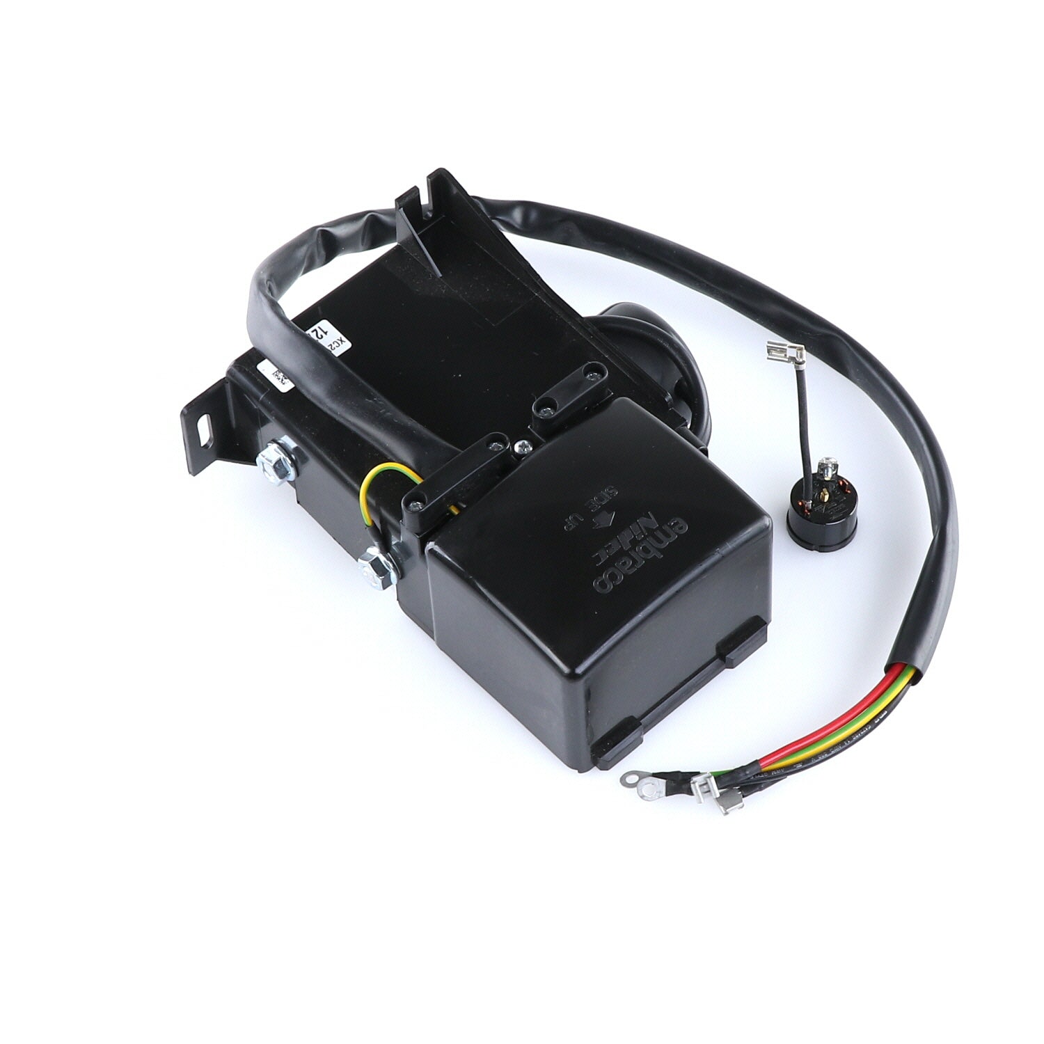 START/RUN COMPONENT - Part #: 213470