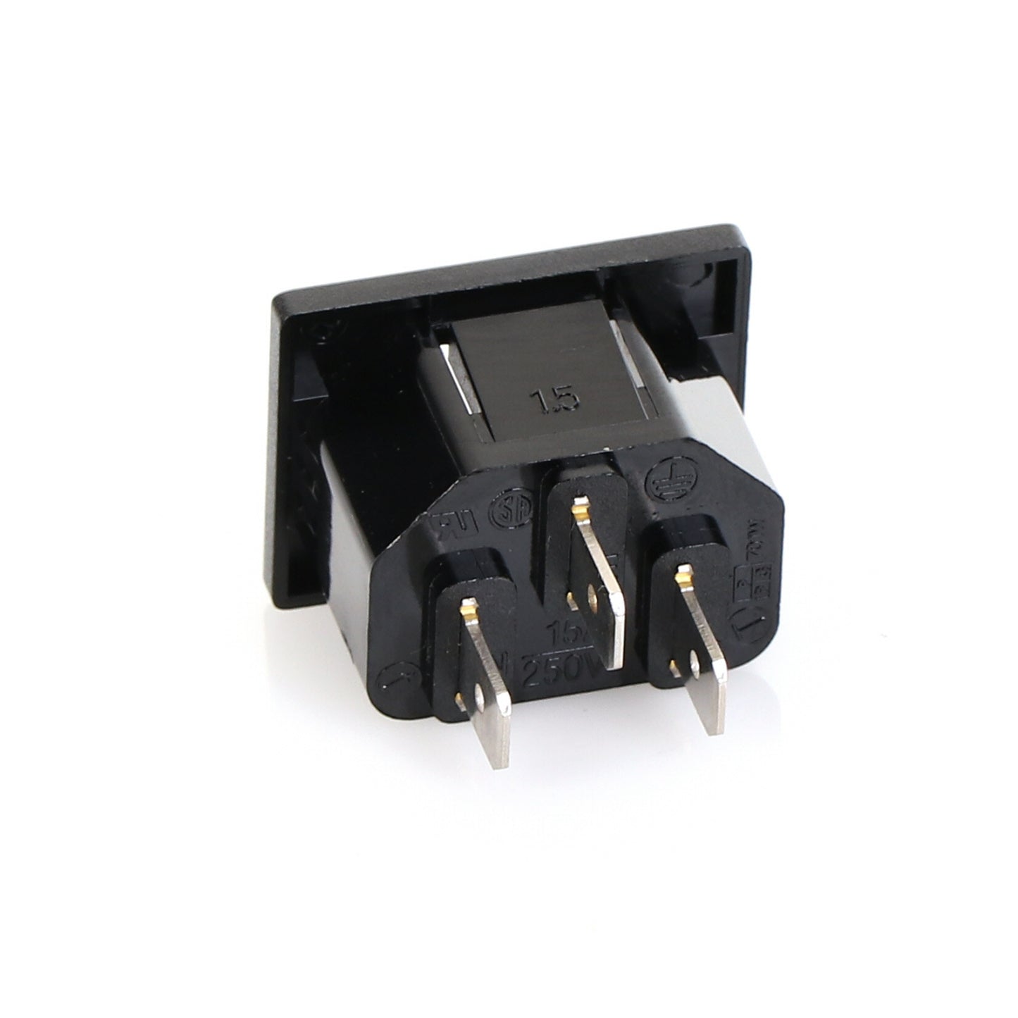 RECEPTACLE - Part #: 217785