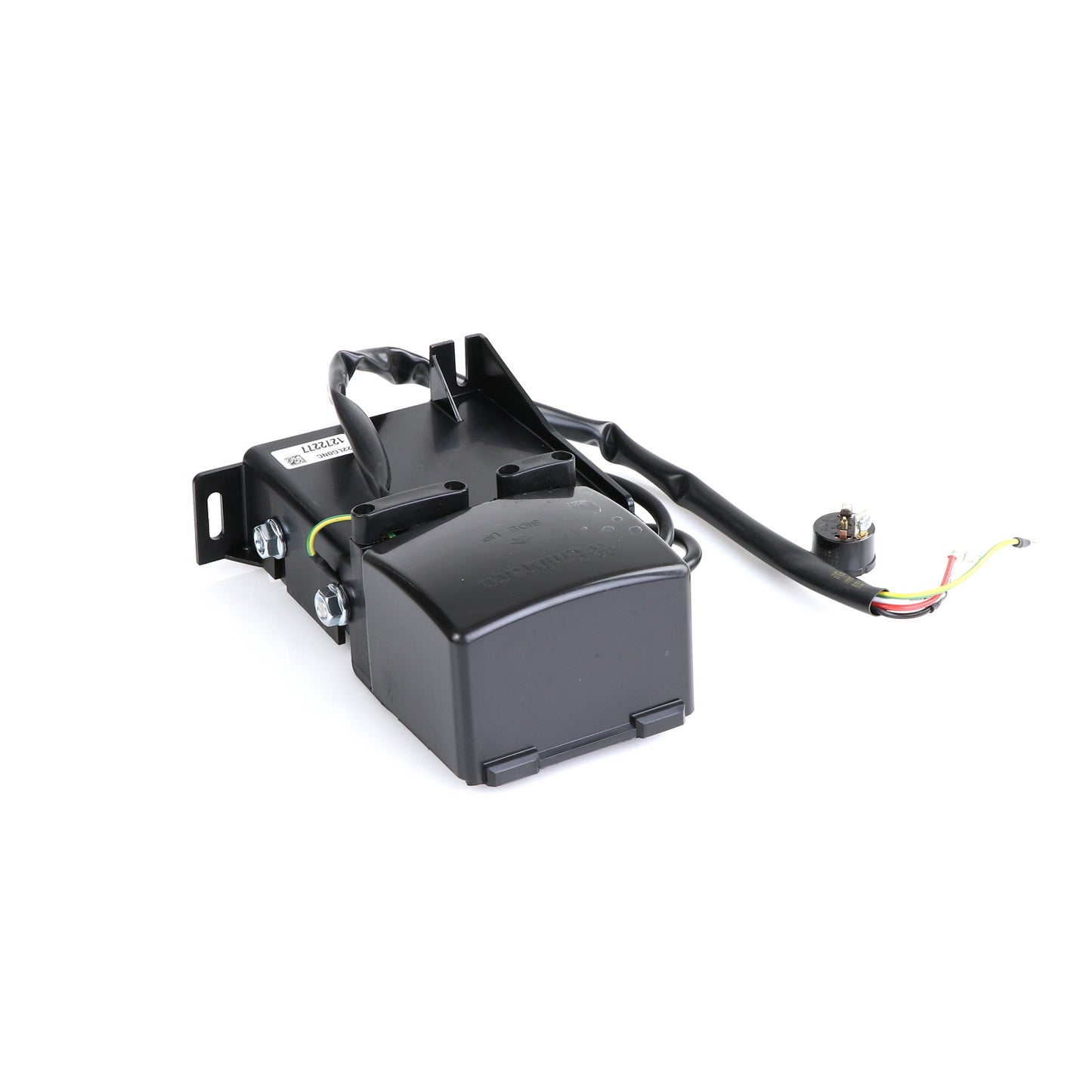 START/RUN COMPONENT - Part #: 213133