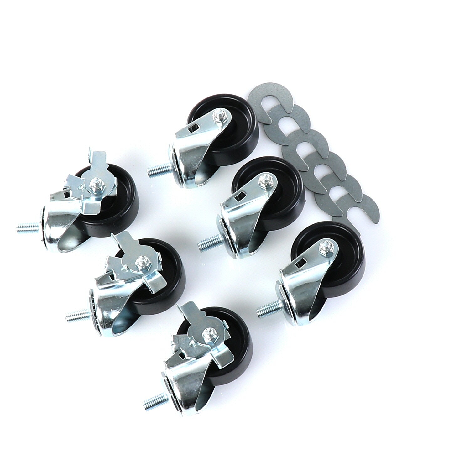 CASTOR - Part #: 885023