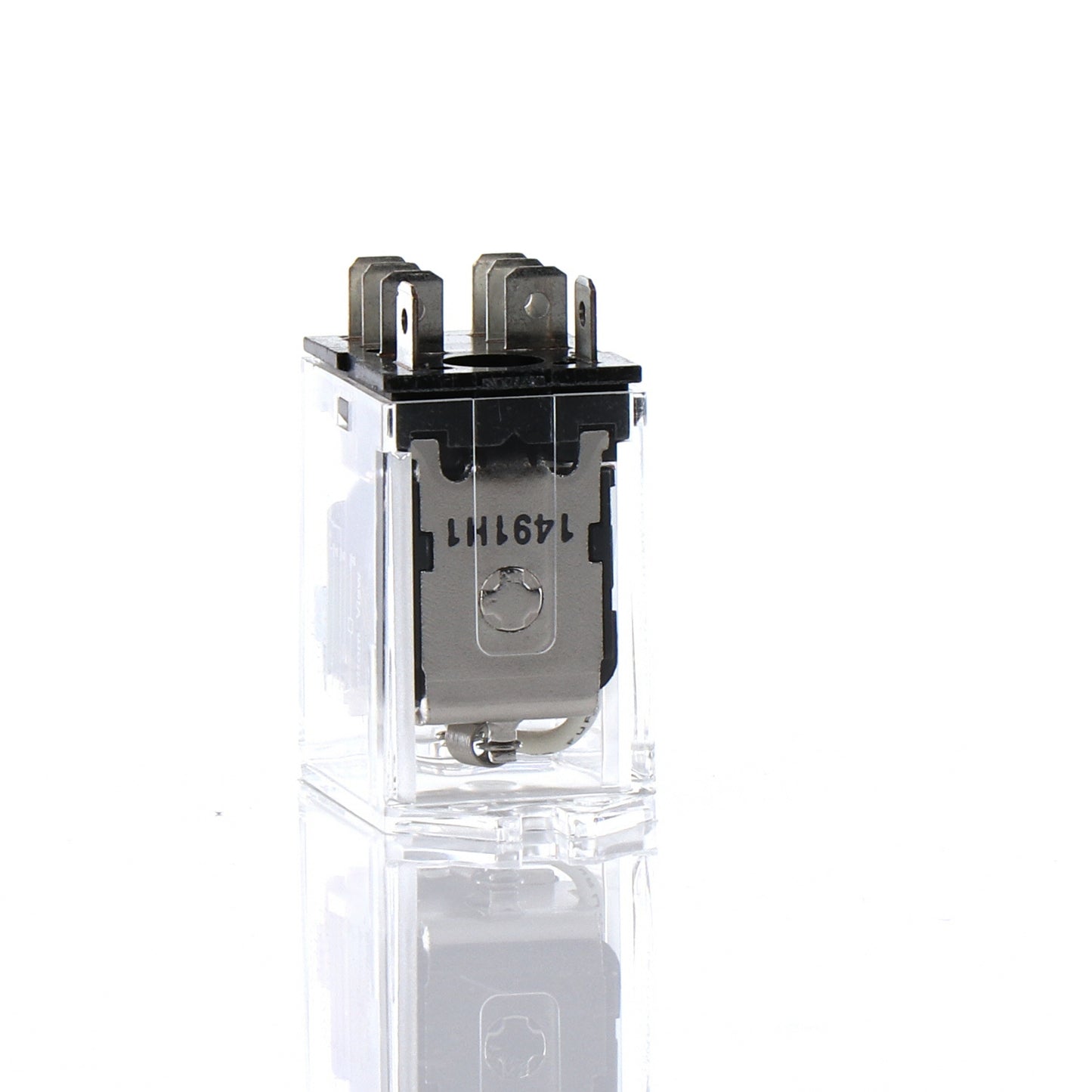 RELAY - Part #: 800151