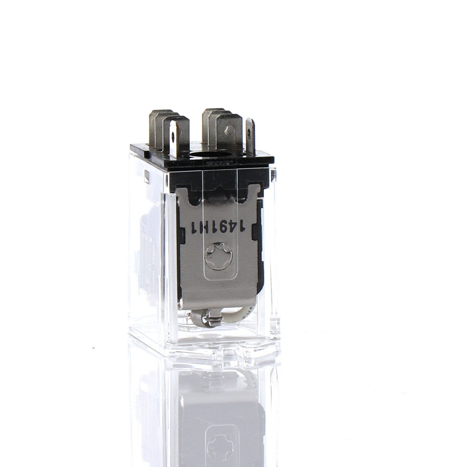 RELAY - Part #: 800151