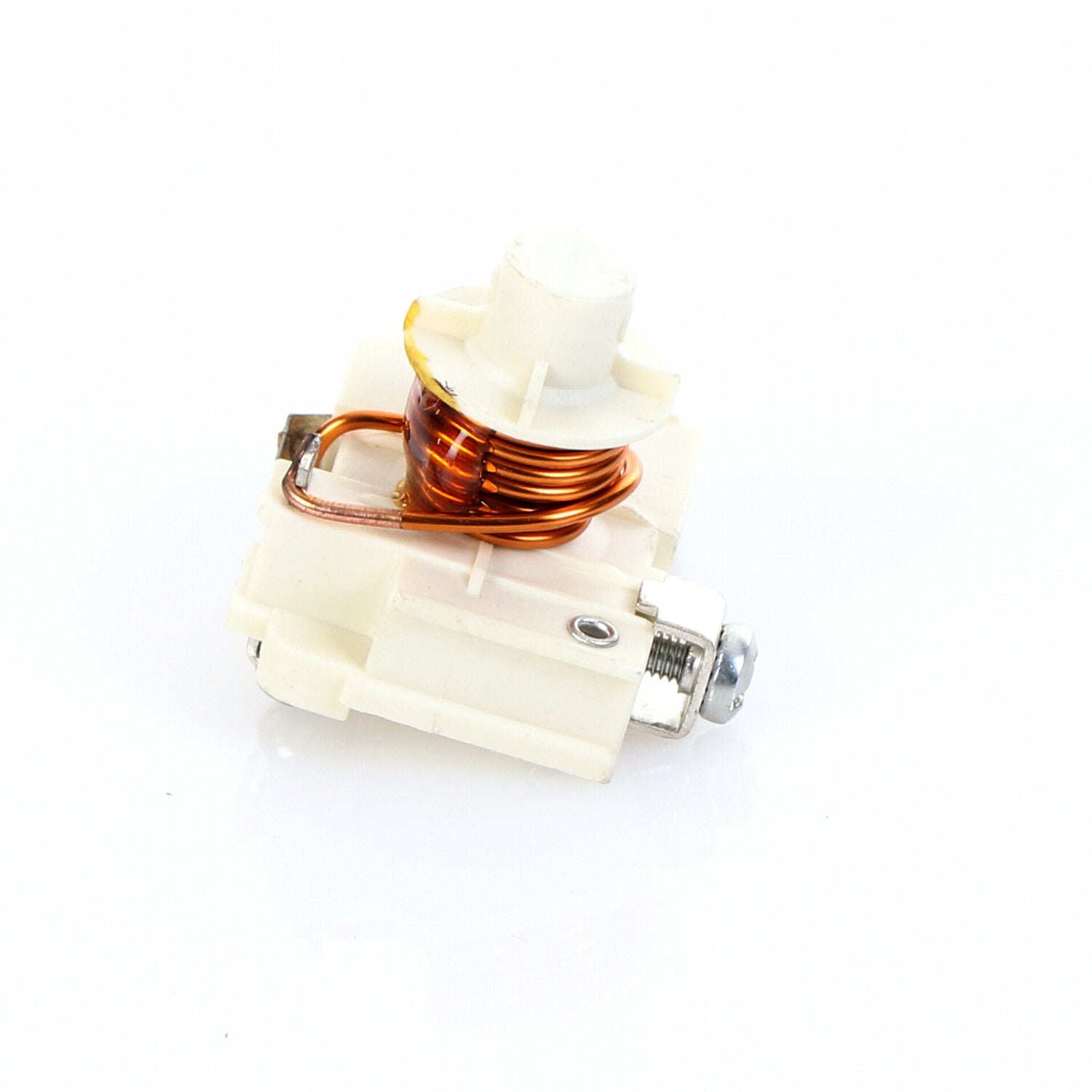 START/RUN COMPONENT - Part #: 842463