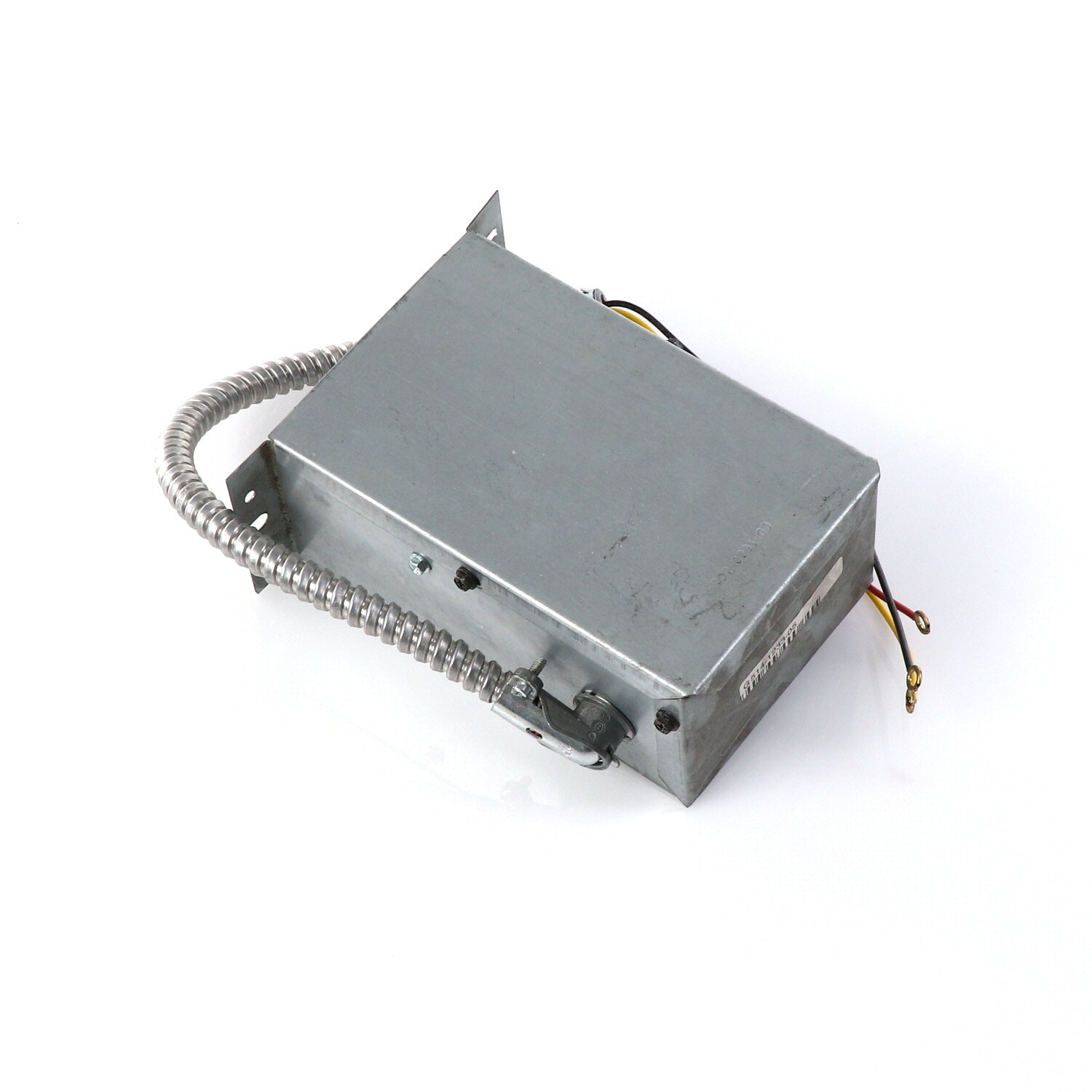 START/RUN COMPONENT - Part #: 802255