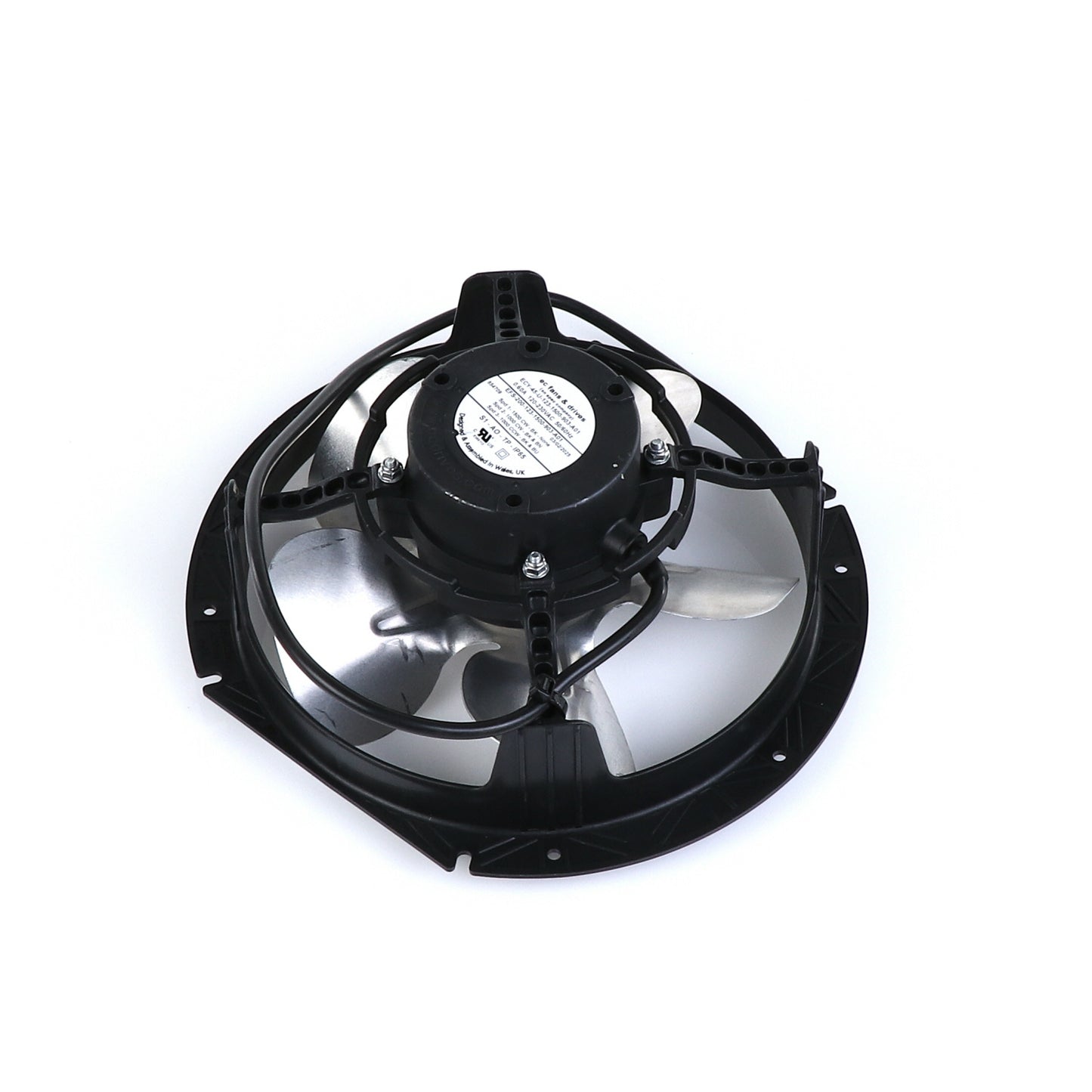 MOTOR - Part #: 854709