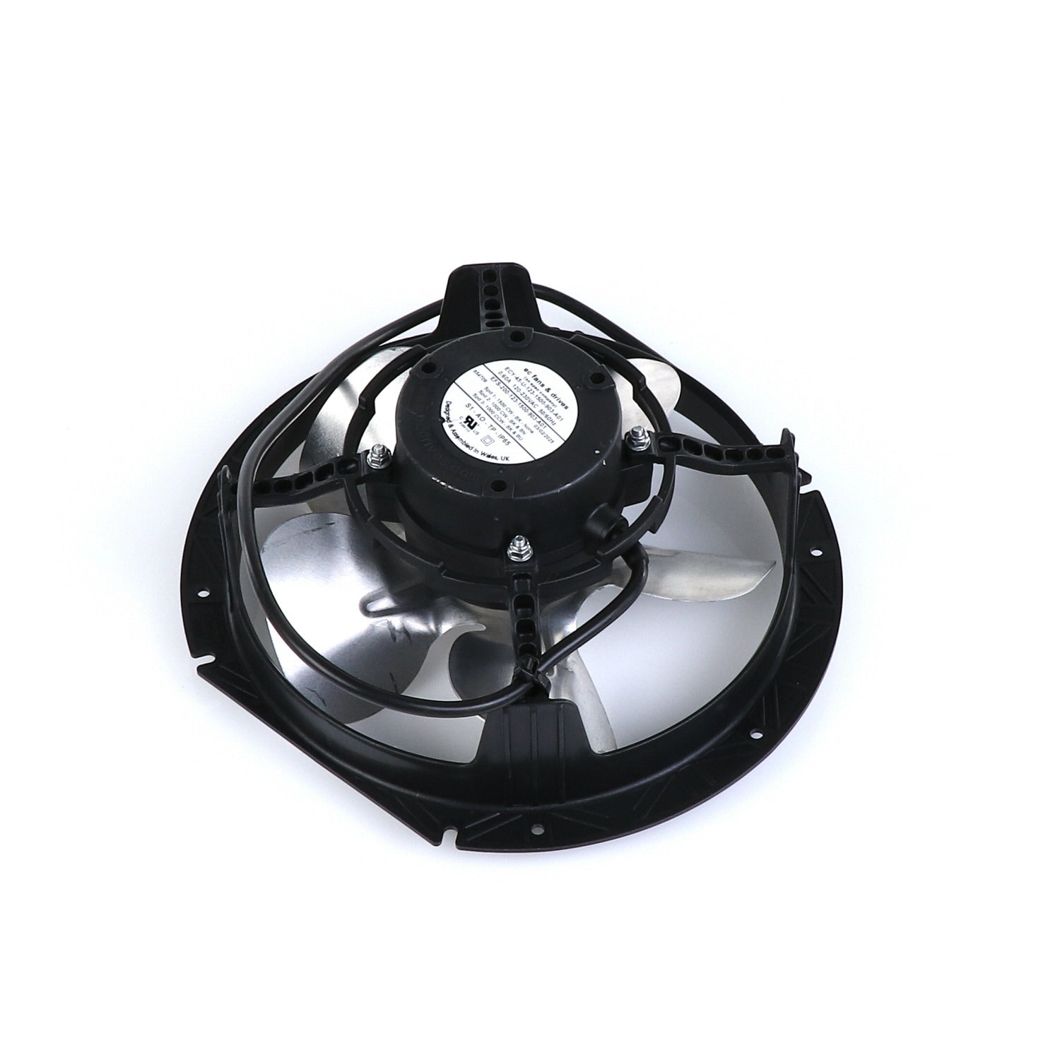 MOTOR - Part #: 854709