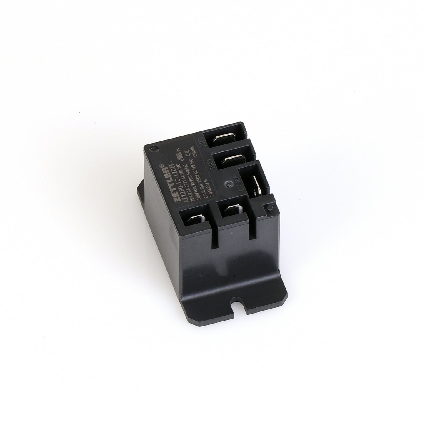 RELAY - Part #: 215576