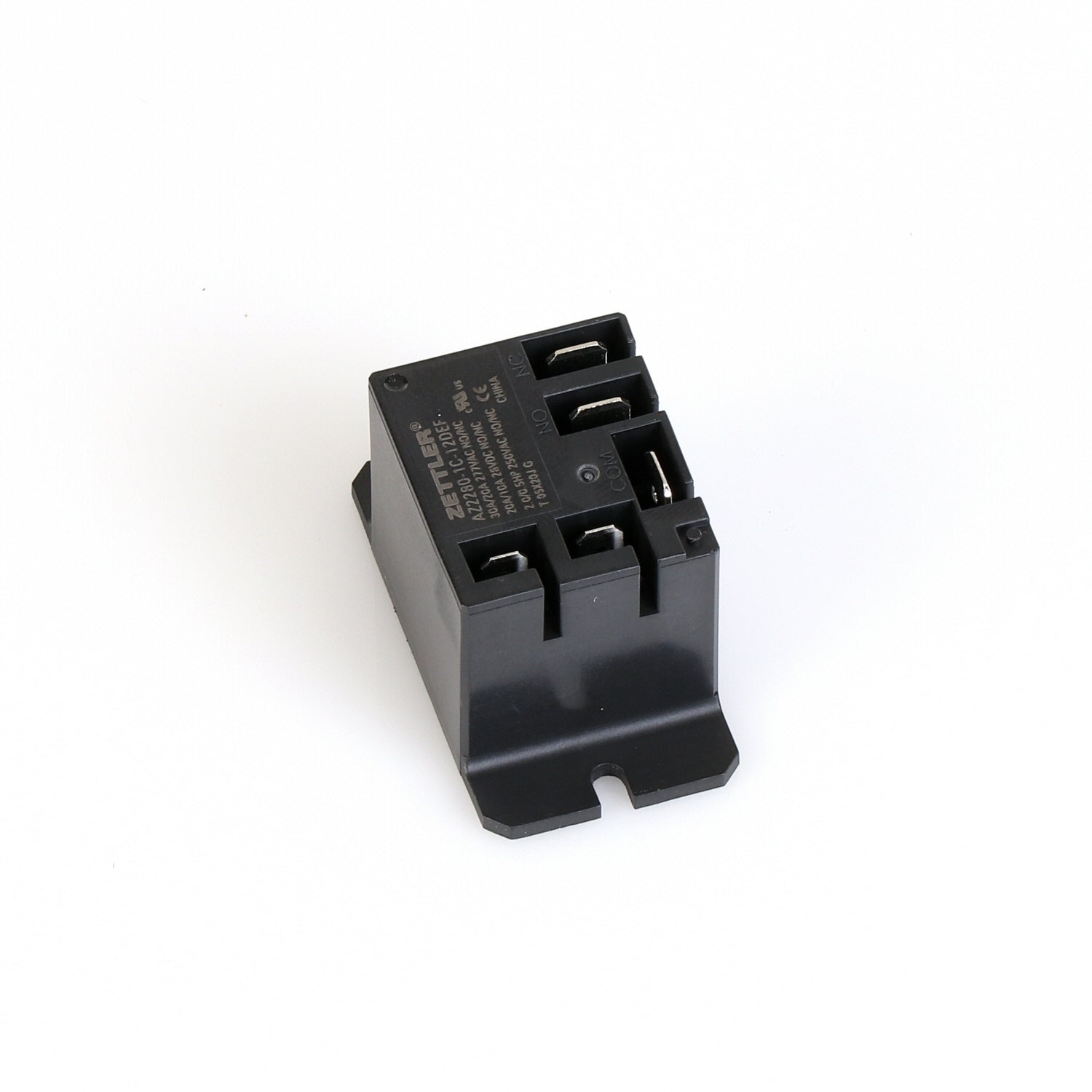 RELAY - Part #: 215576