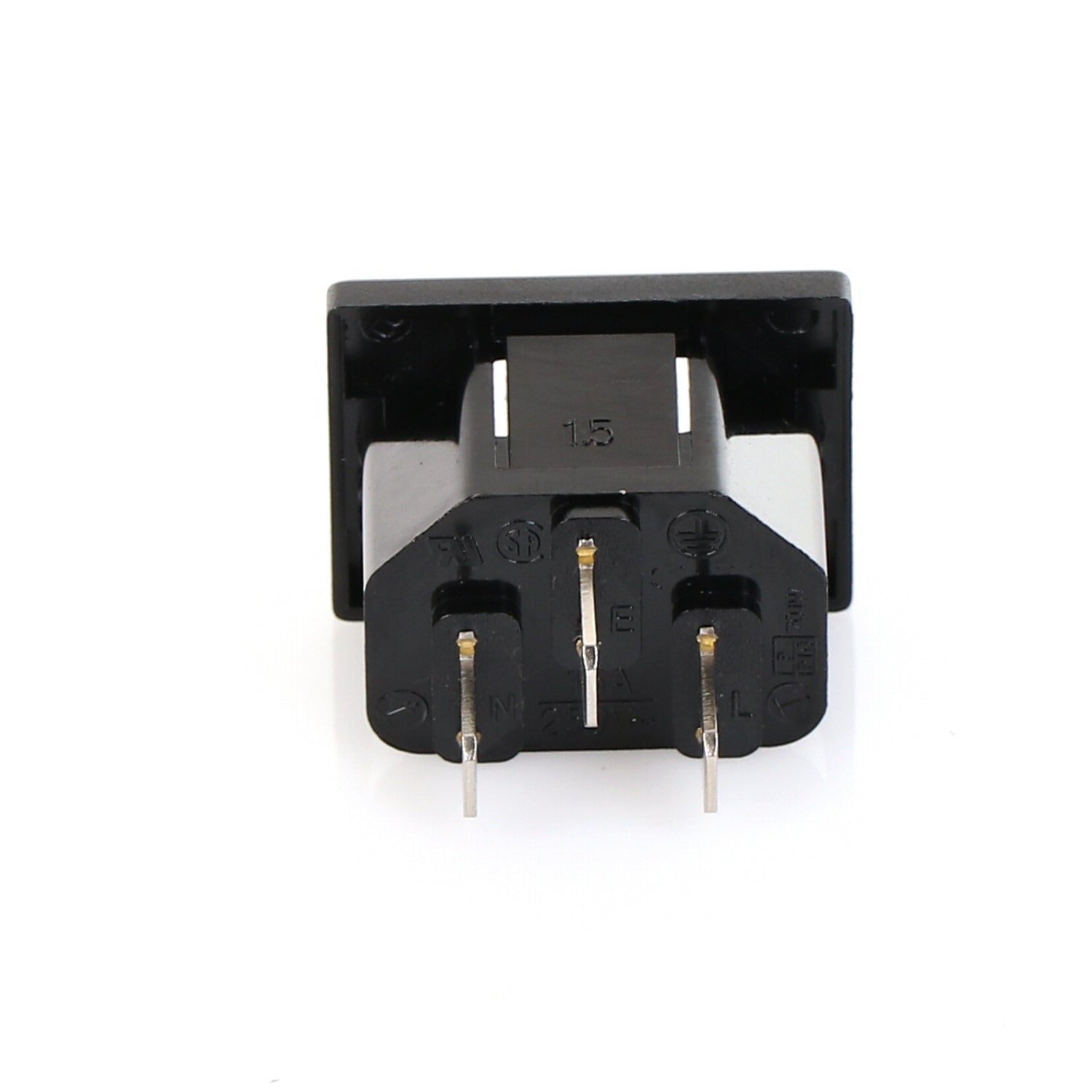 RECEPTACLE - Part #: 217785