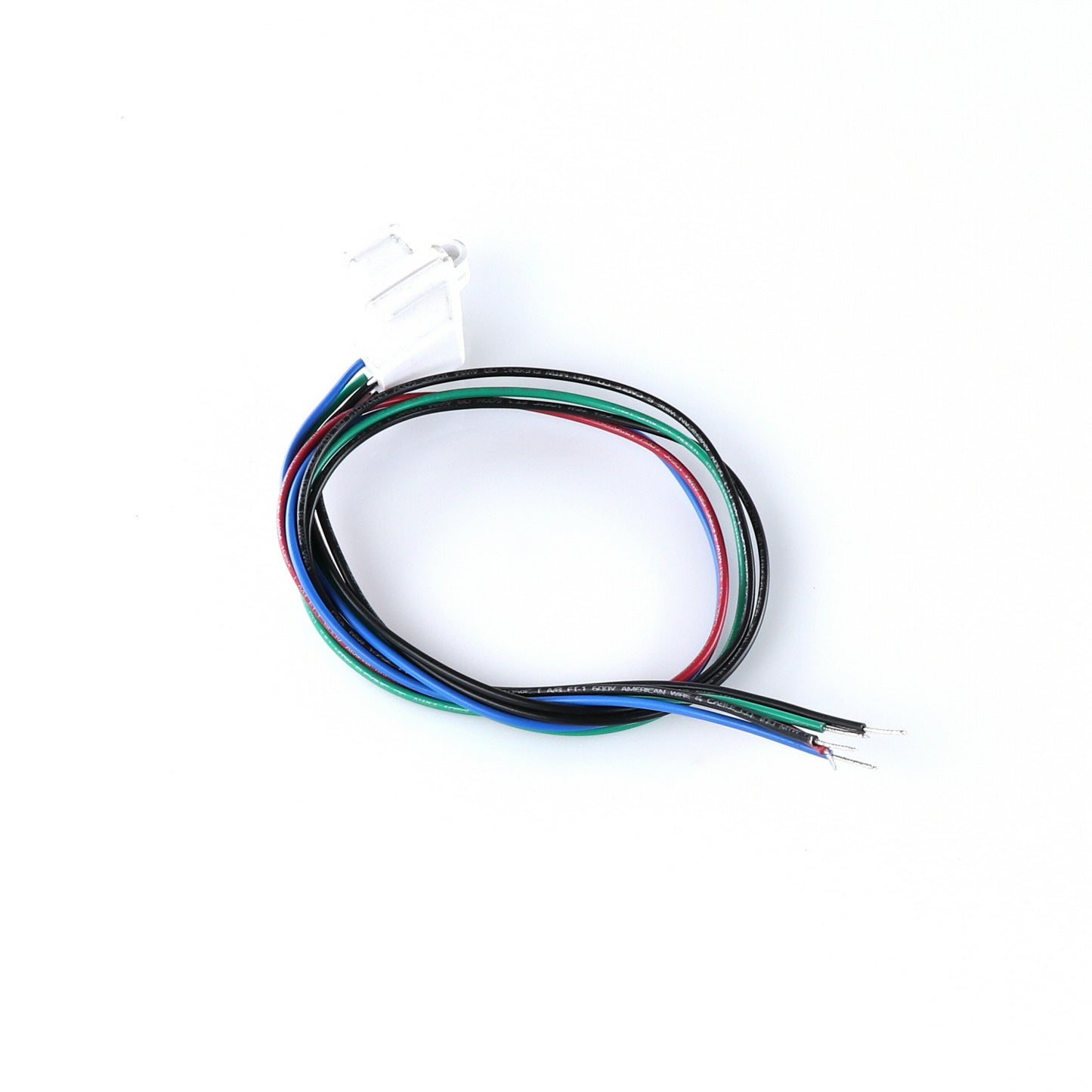 RECEPTACLE - Part #: 801604