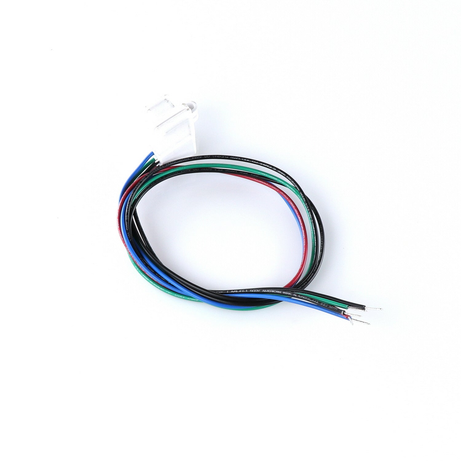 RECEPTACLE - Part #: 801604
