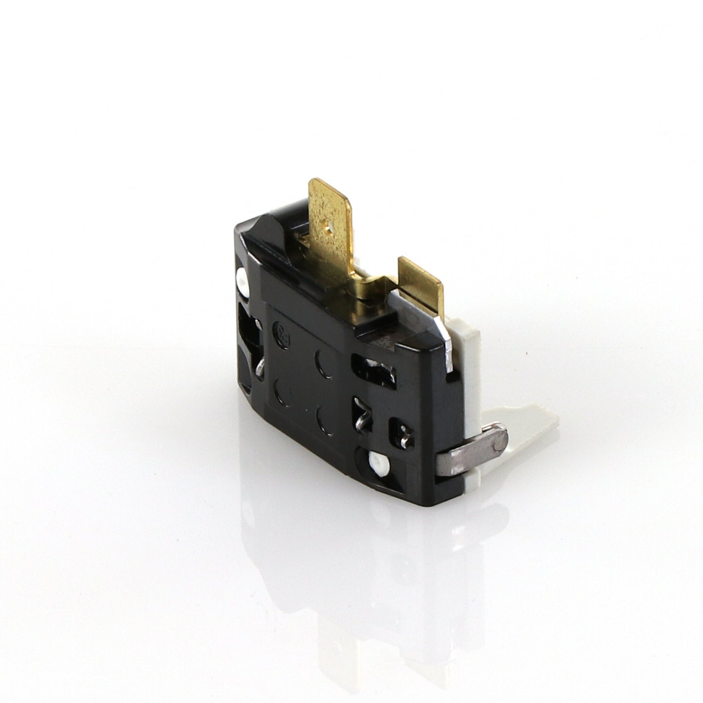 START/RUN COMPONENT - Part #: 837367