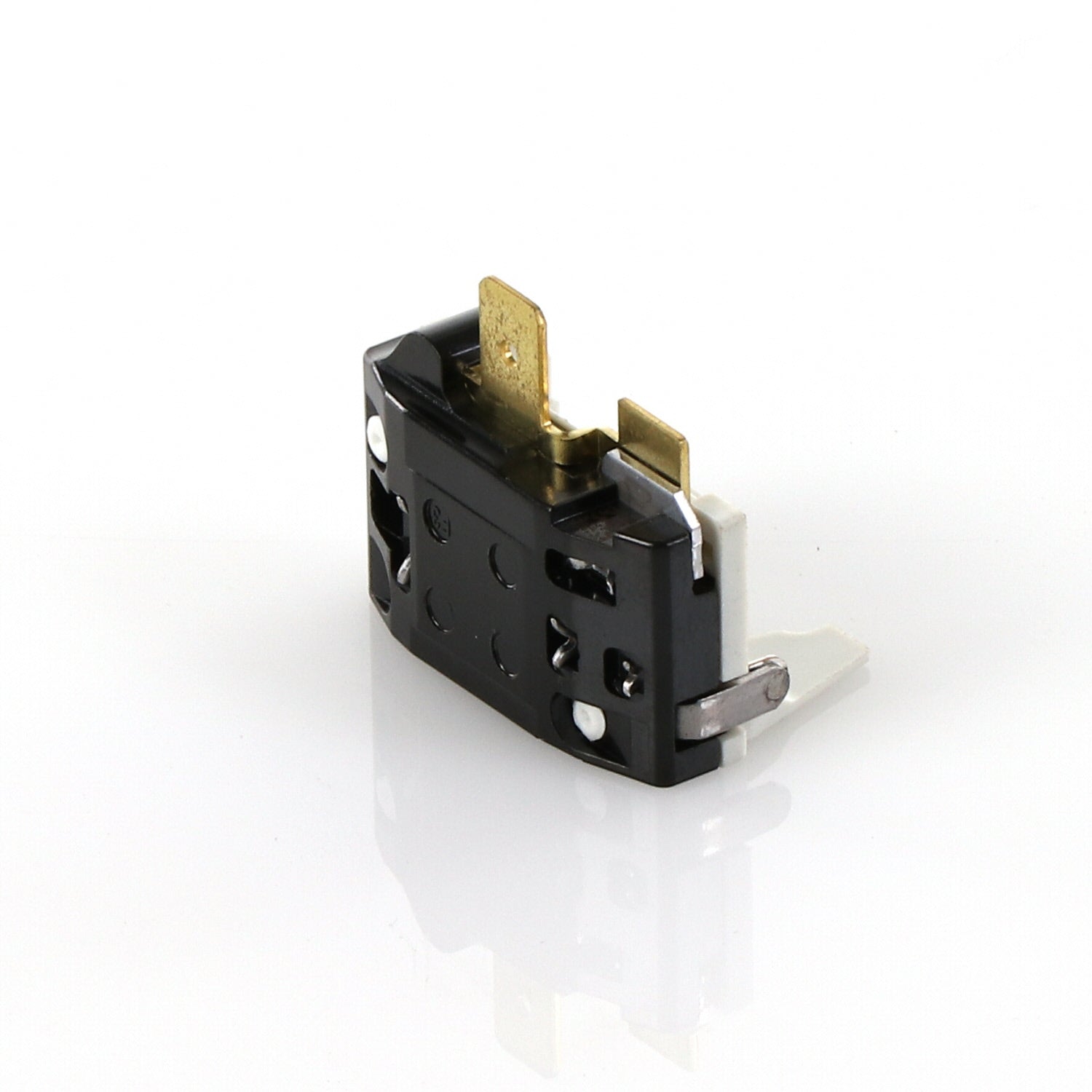 START/RUN COMPONENT - Part #: 837367