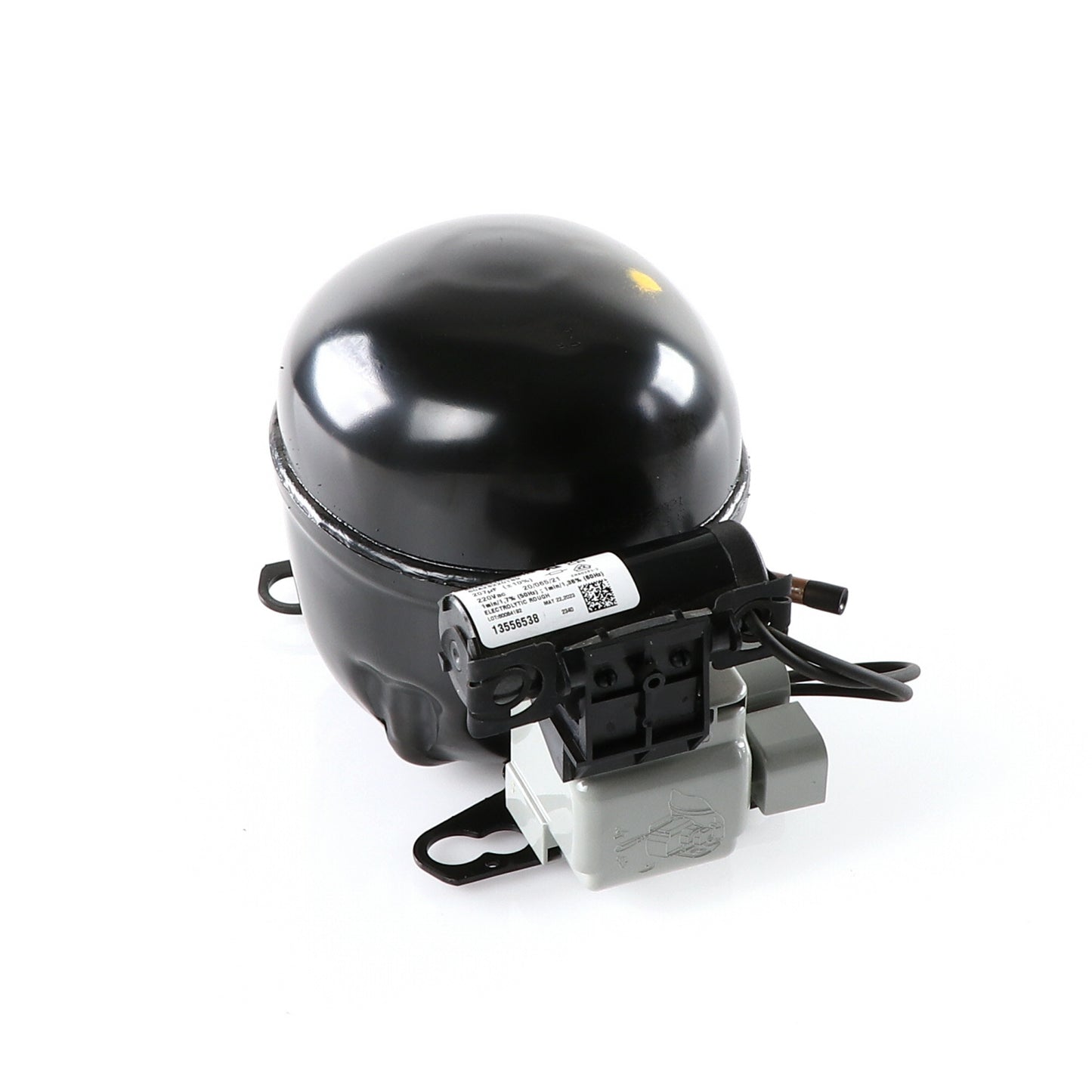 COMPRESSOR - Part #: 834446