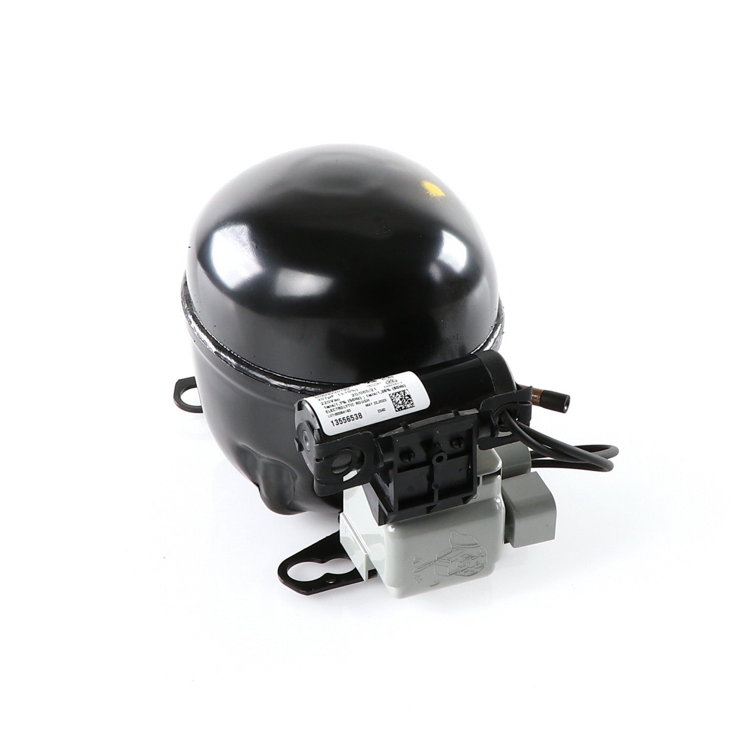 COMPRESSOR - Part #: 834446
