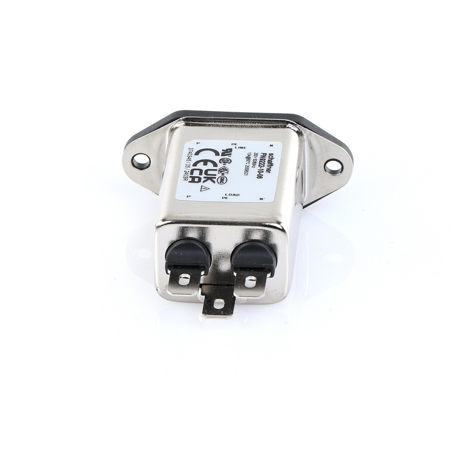 RECEPTACLE - Part #: 813910