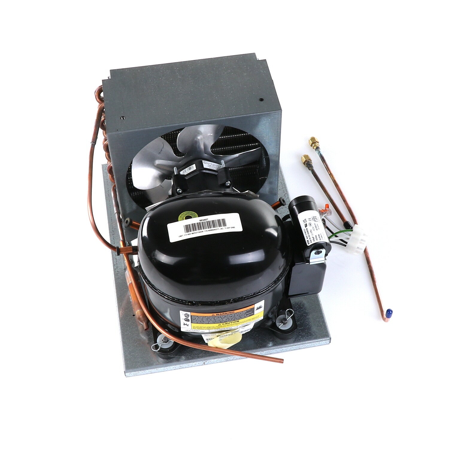 COMPRESSOR - Part #: 885407