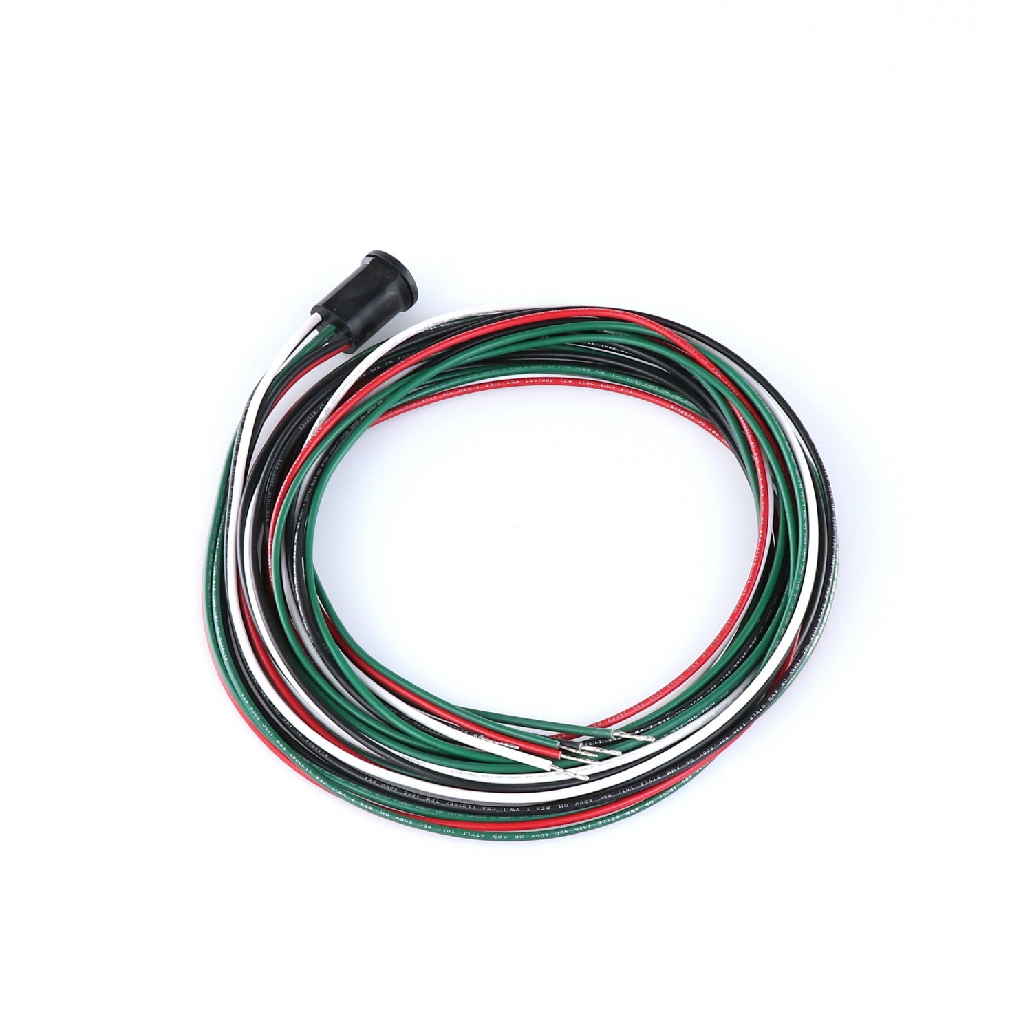 RECEPTACLE - Part #: 801763