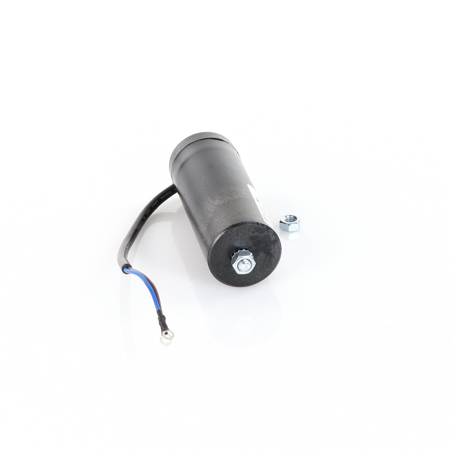 START/RUN COMPONENT - Part #: 949686