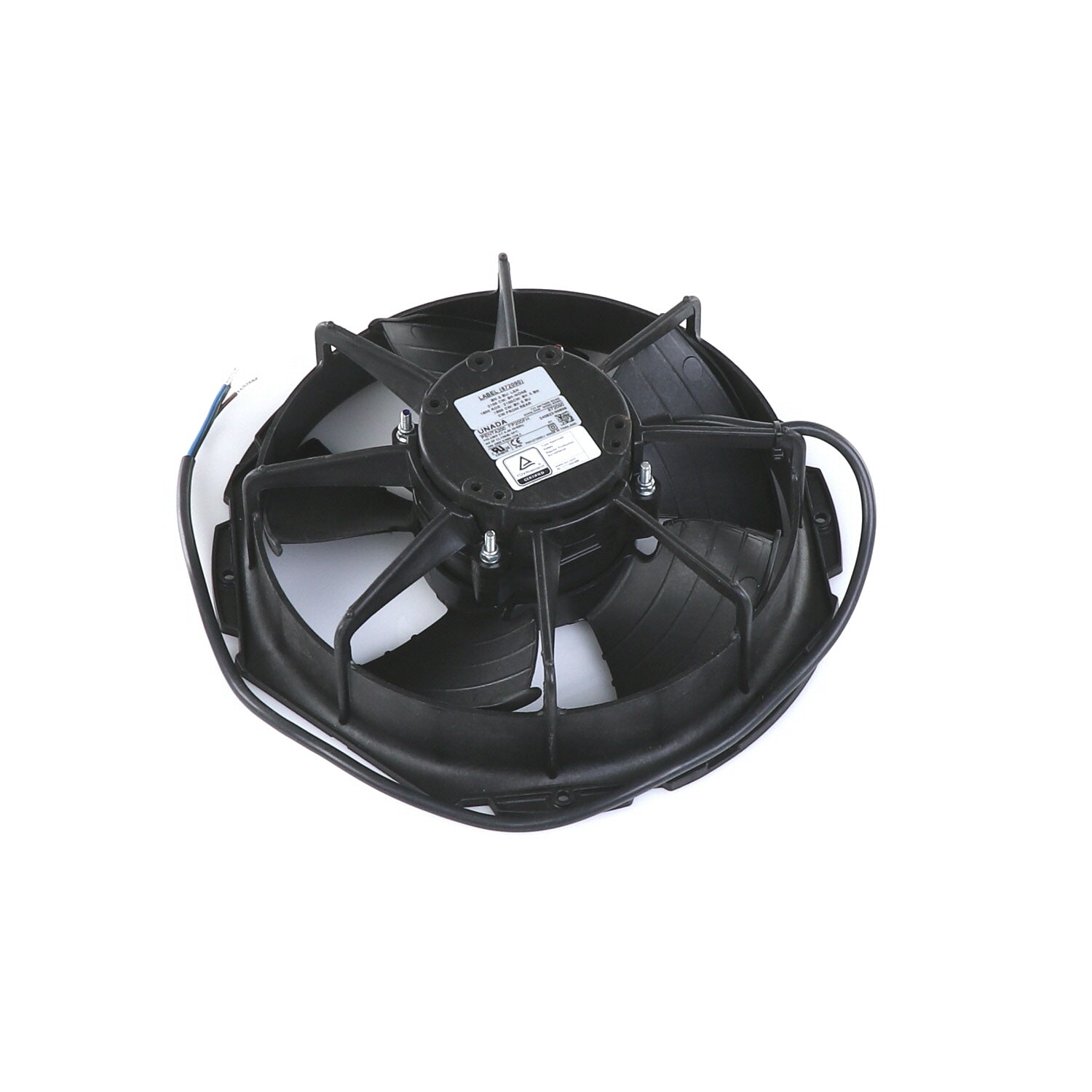 MOTOR - Part #: 872090