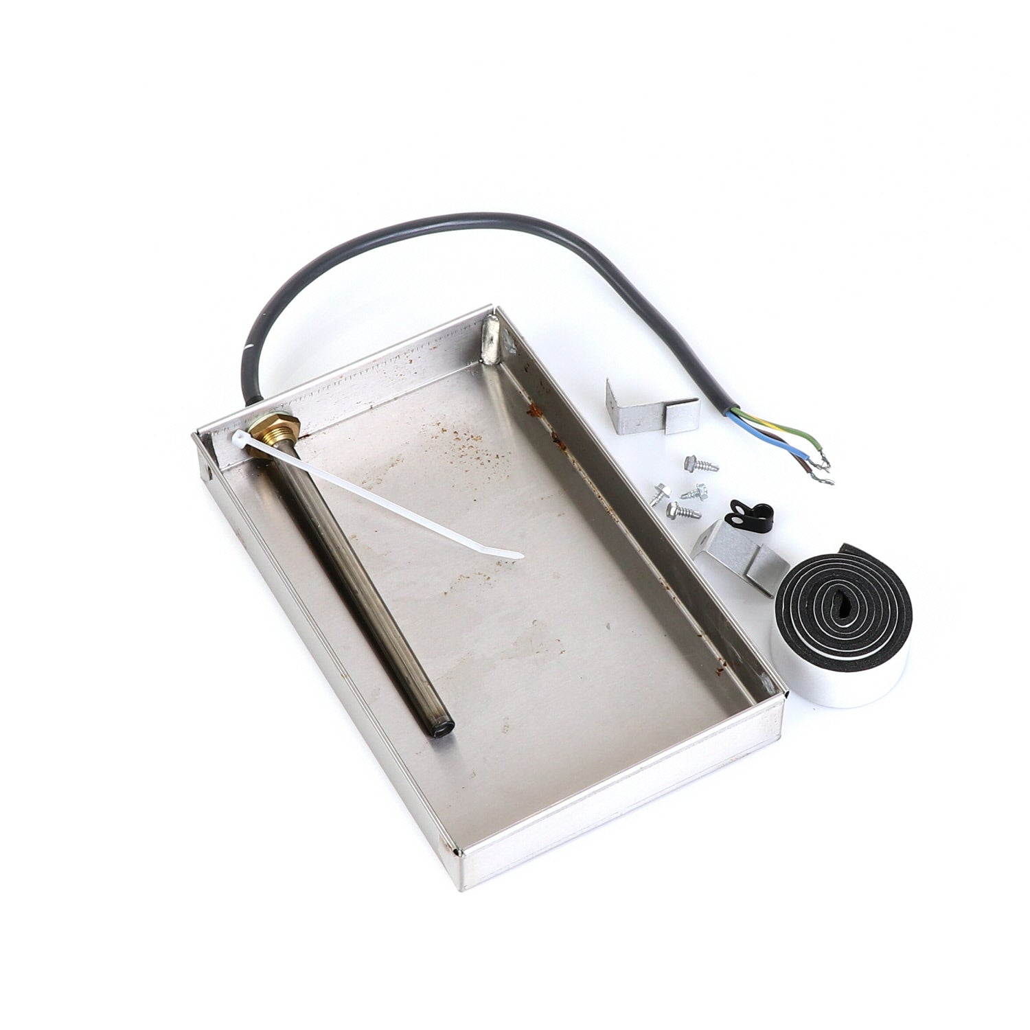 HEATER - Part #: 815887