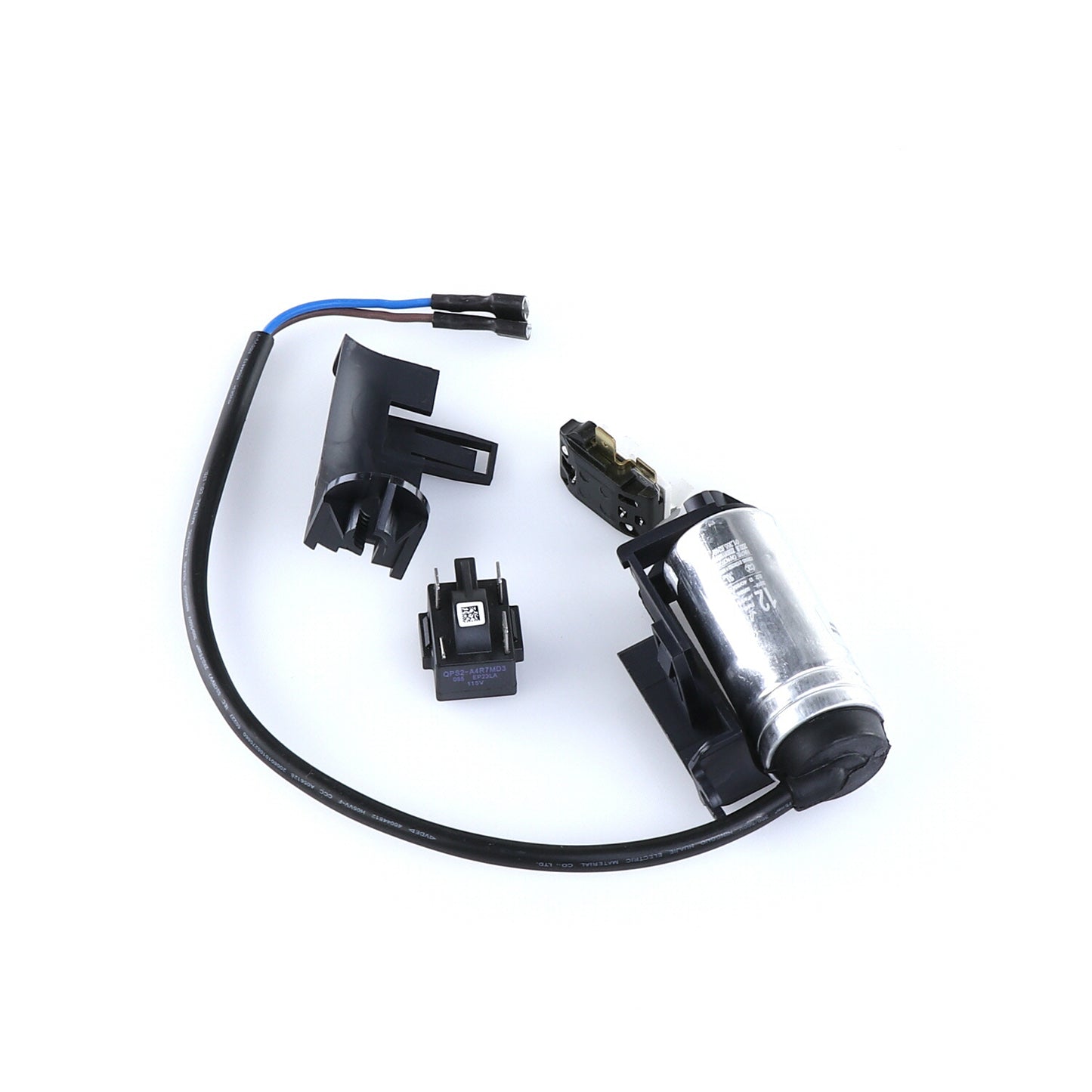 START/RUN COMPONENT - Part #: 855427