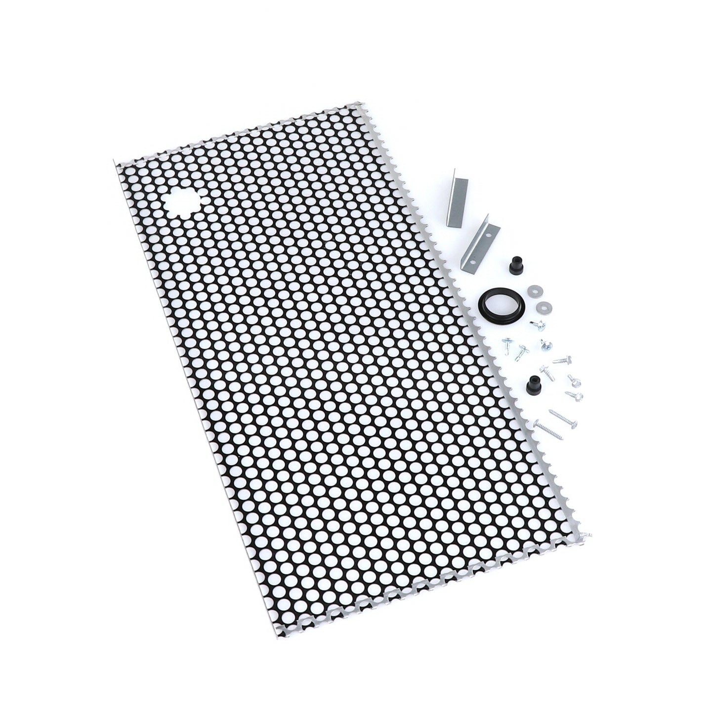 GRILL PARTS - Part #: 879652