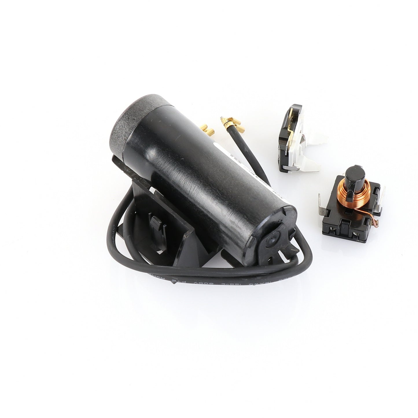 START/RUN COMPONENT - Part #: 936649