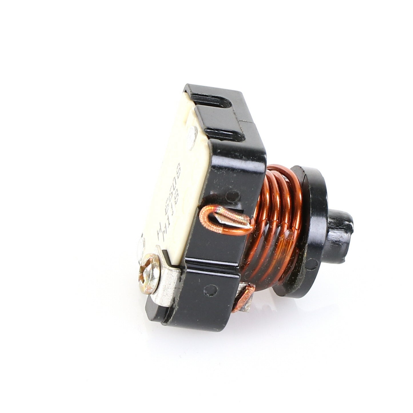 START/RUN COMPONENT - Part #: 968943