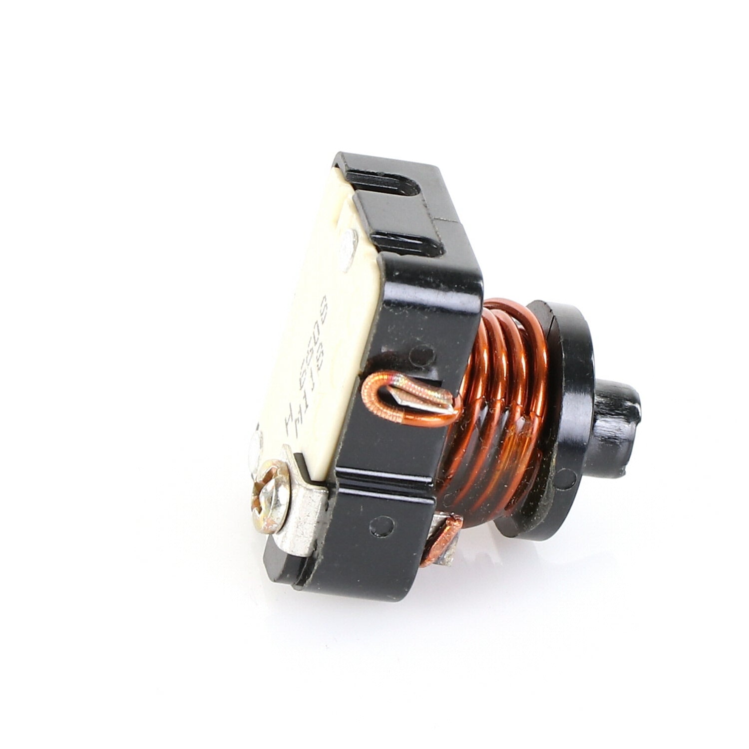 START/RUN COMPONENT - Part #: 968943
