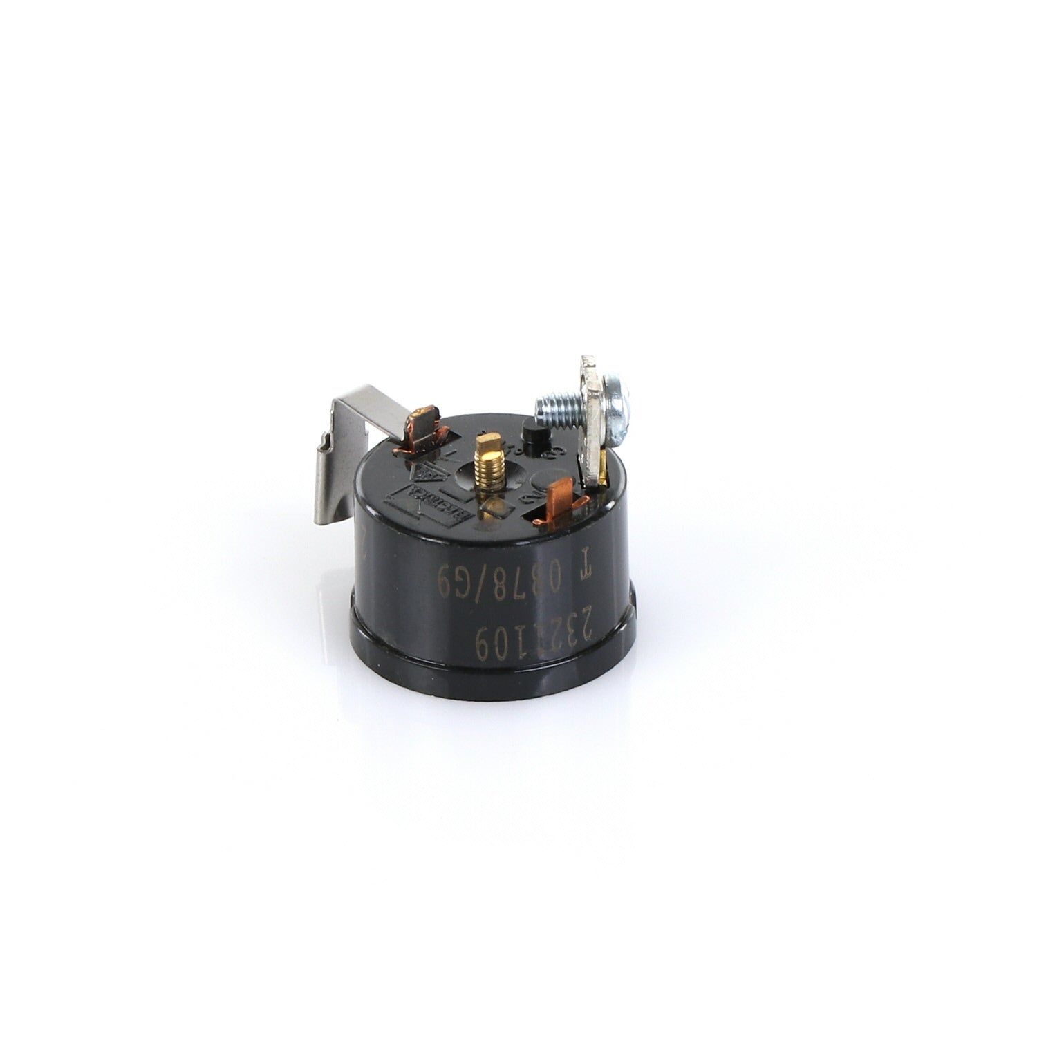 START/RUN COMPONENT - Part #: 915103