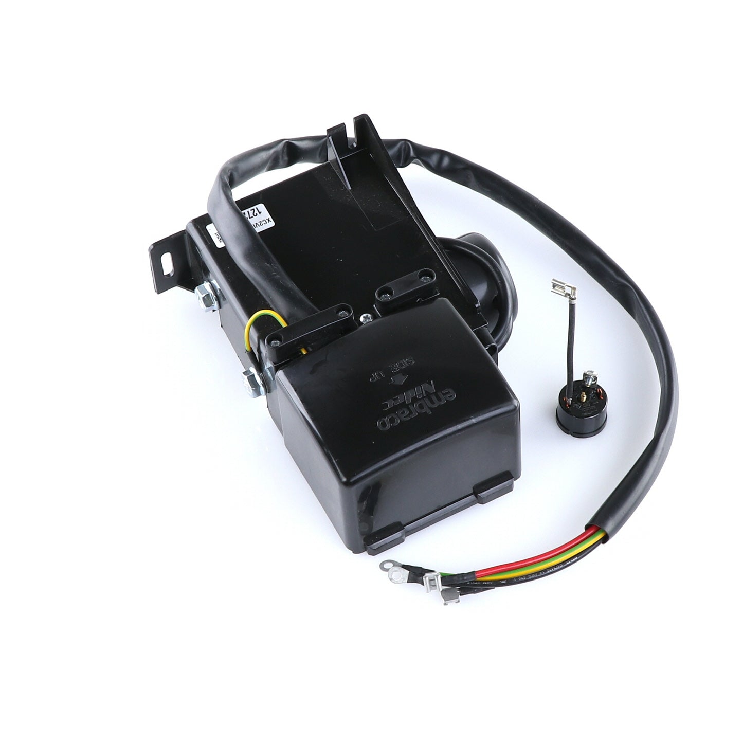 START/RUN COMPONENT - Part #: 213470
