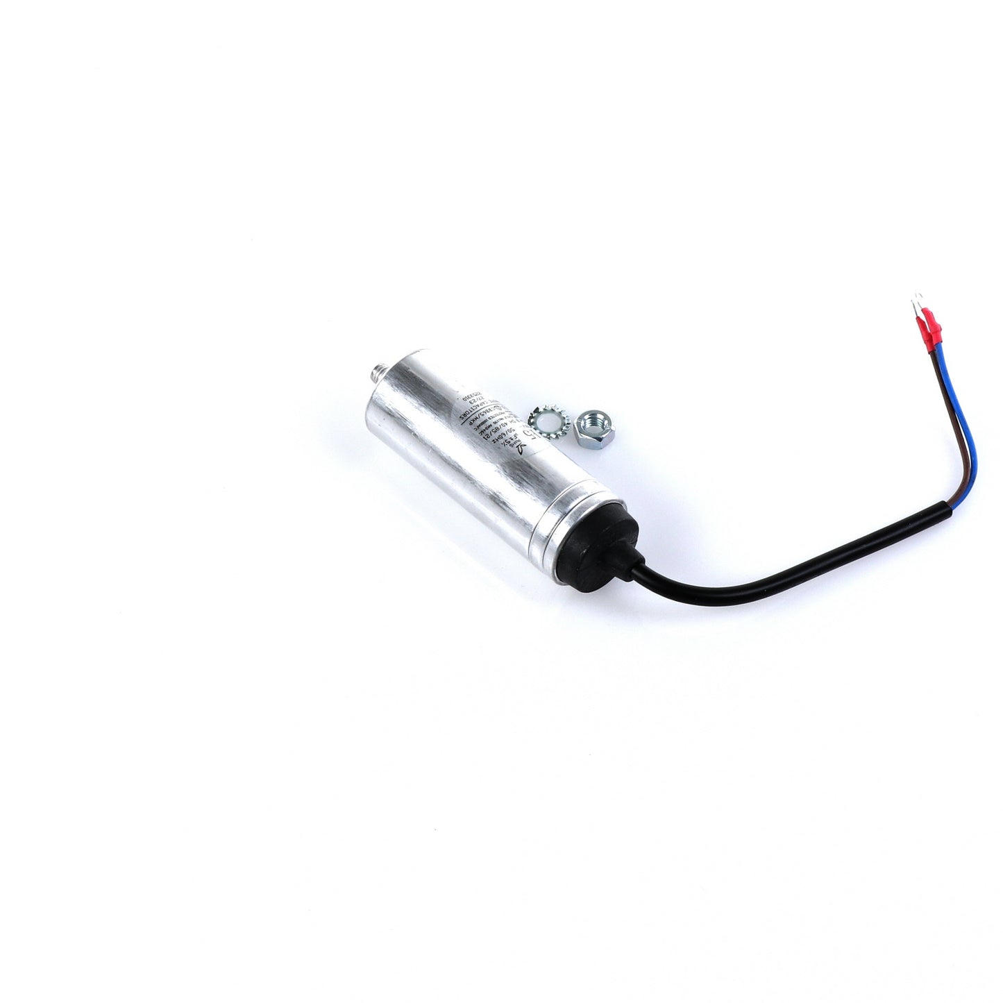 START/RUN COMPONENT - Part #: 965228