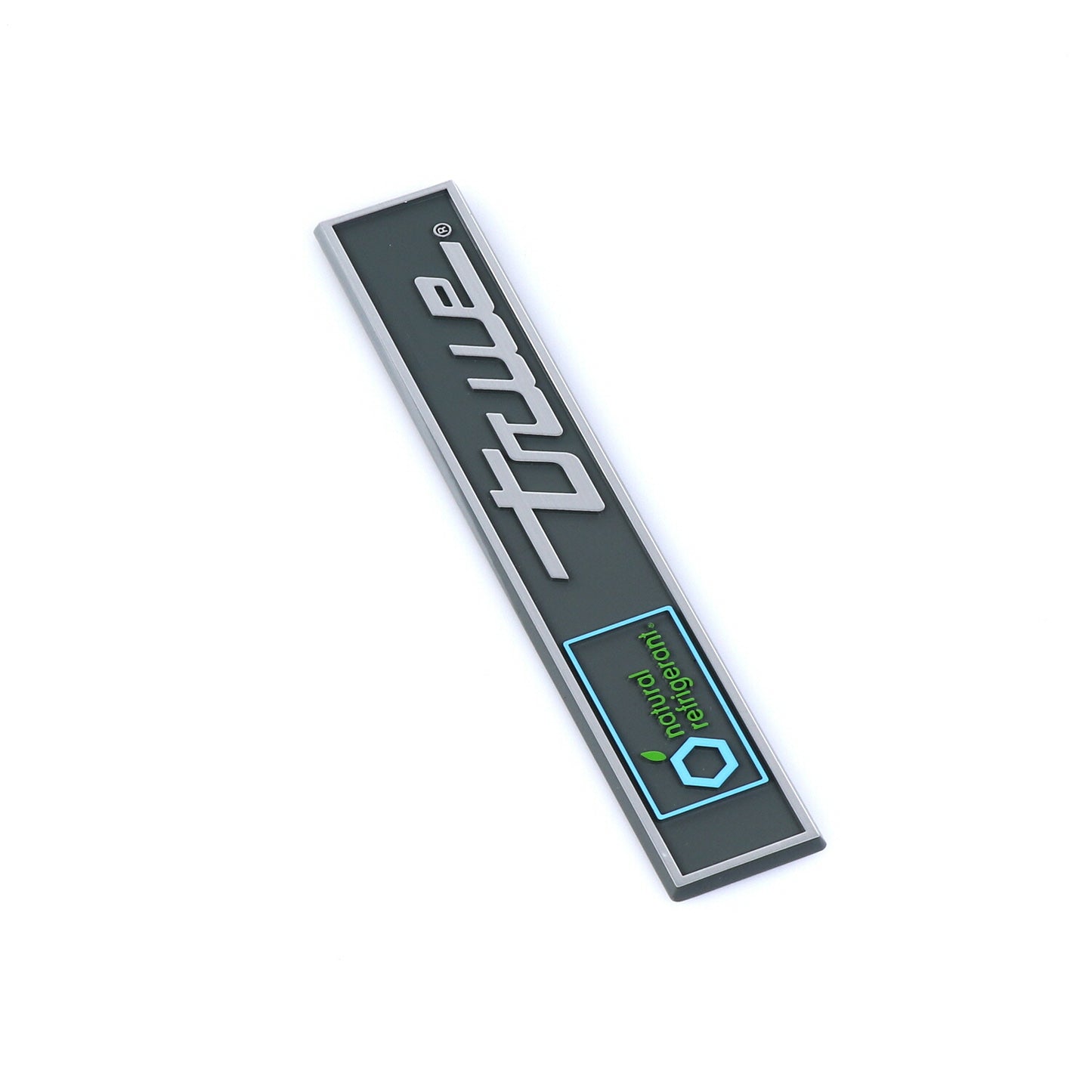 NAMEPLATE - Part #: 200936