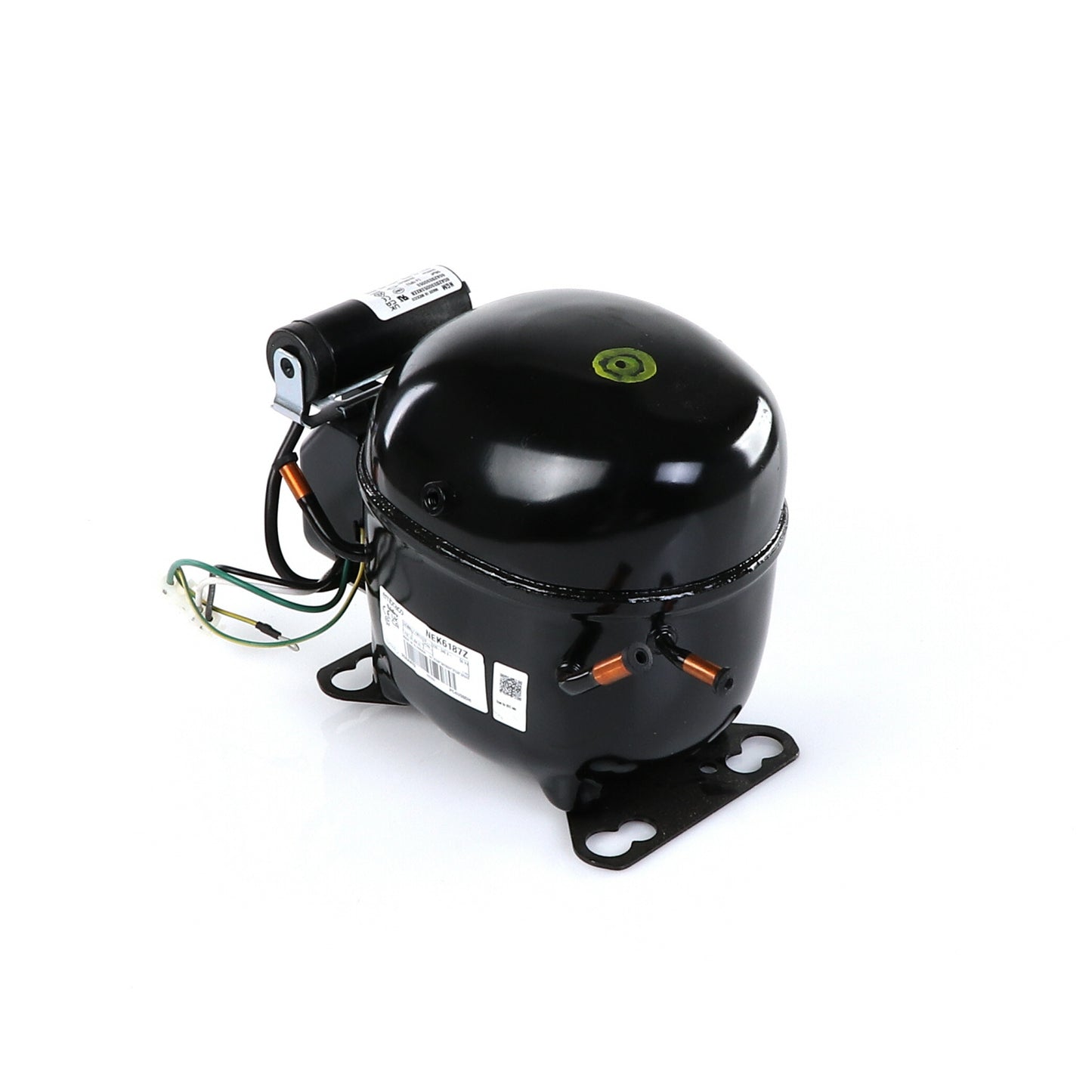 COMPRESSOR - Part #: 909530