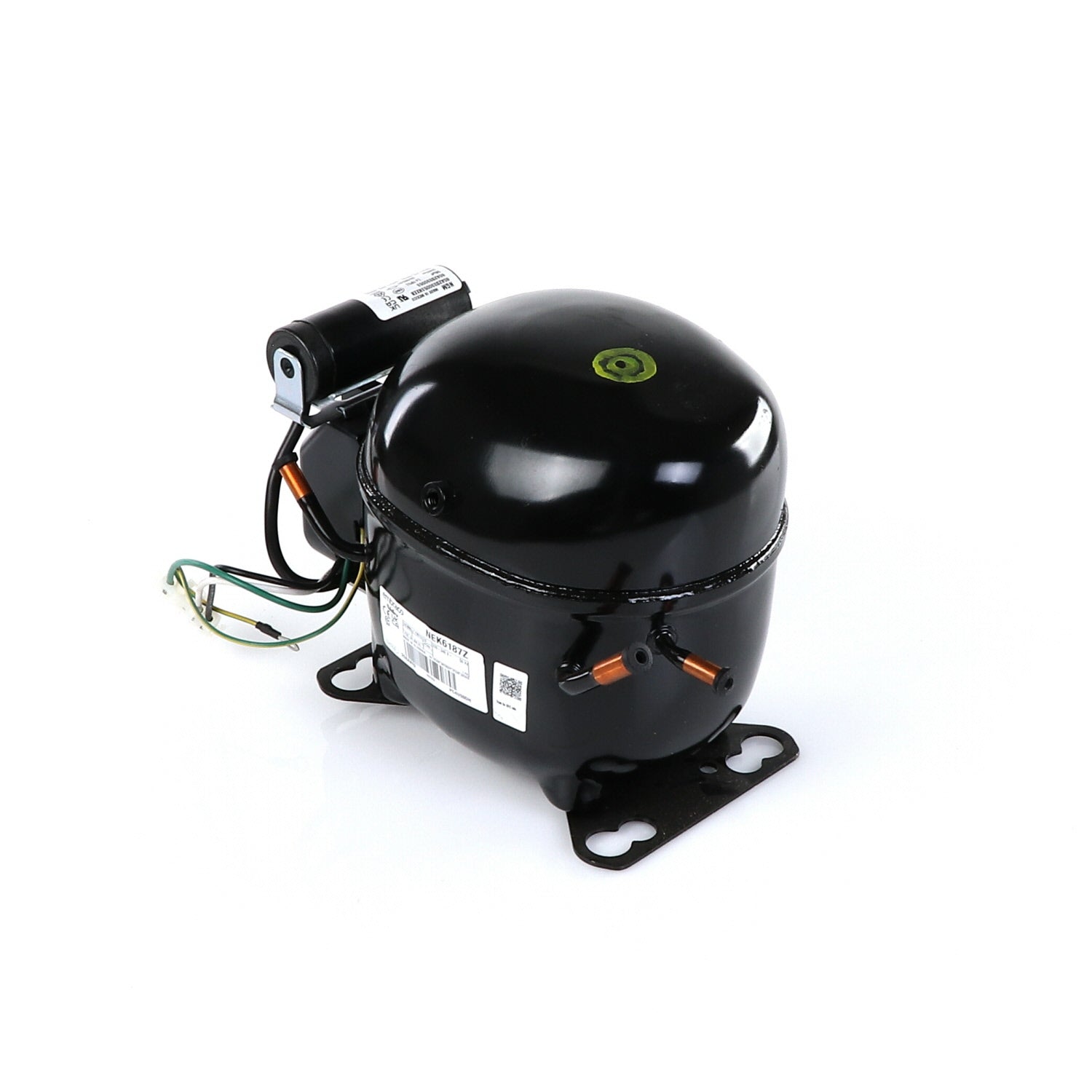 COMPRESSOR - Part #: 909530