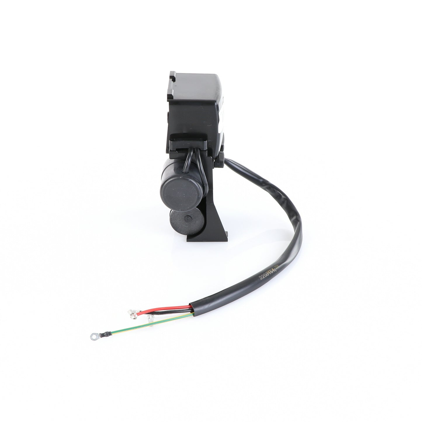START/RUN COMPONENT - Part #: 834403