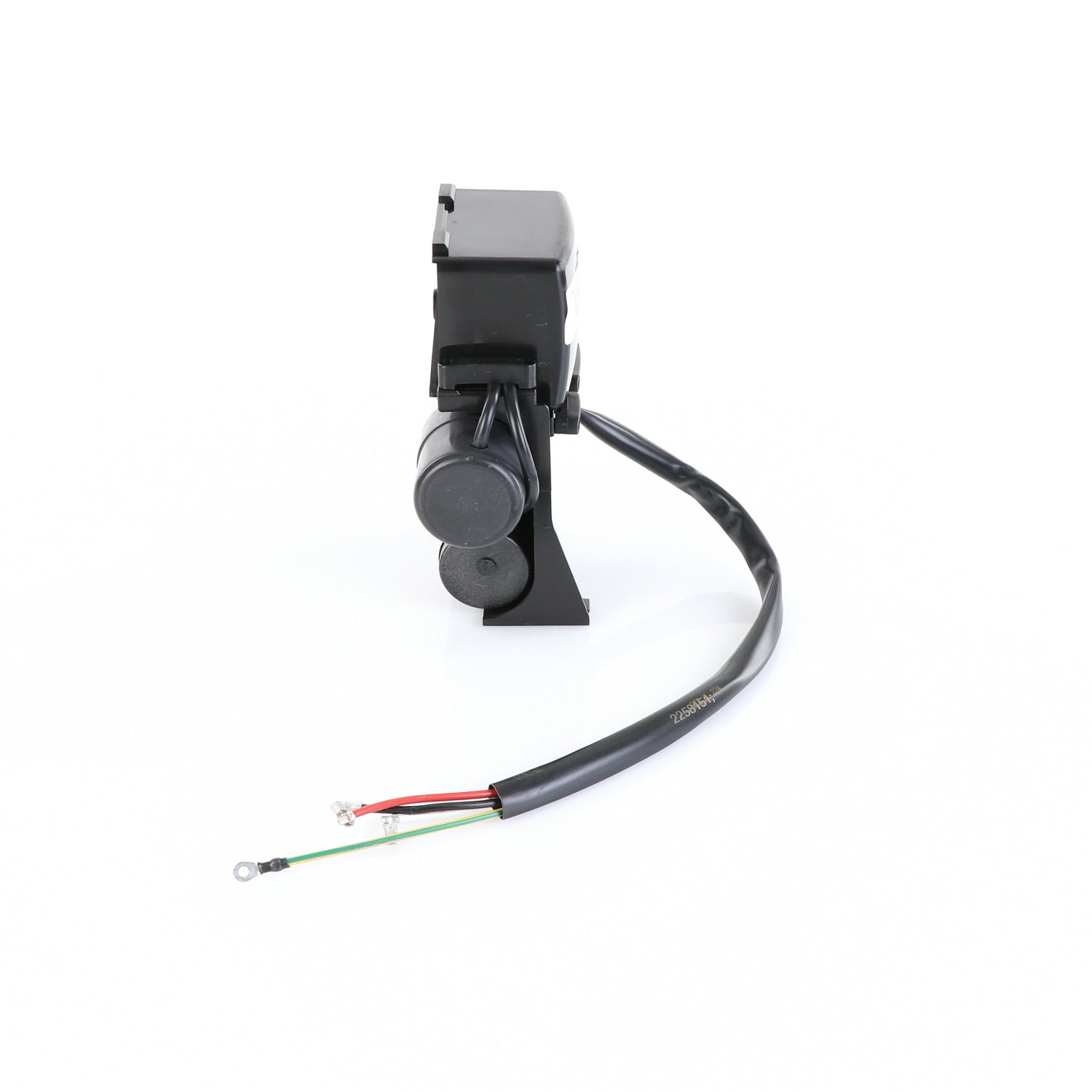 START/RUN COMPONENT - Part #: 834403
