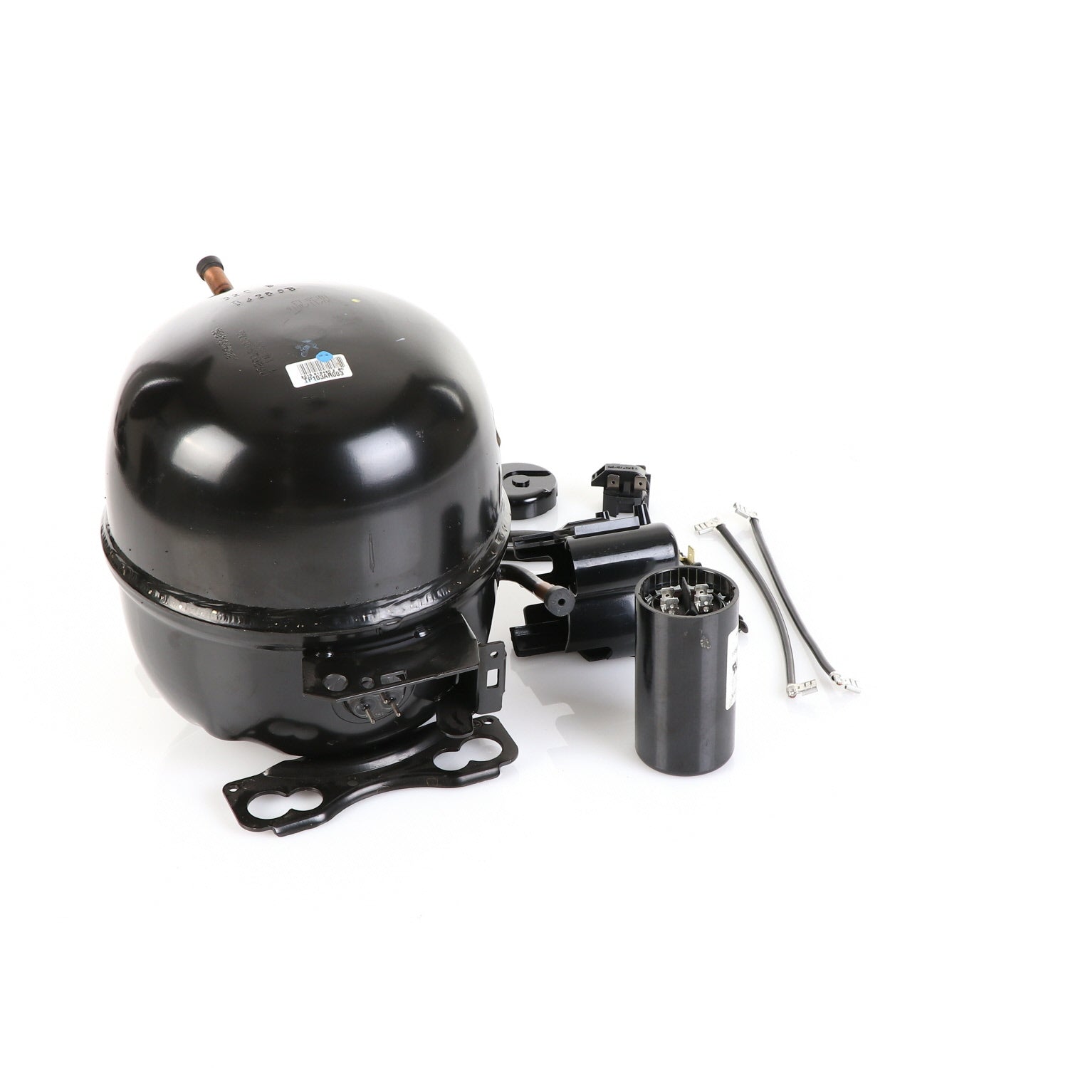 COMPRESSOR - Part #: 210341