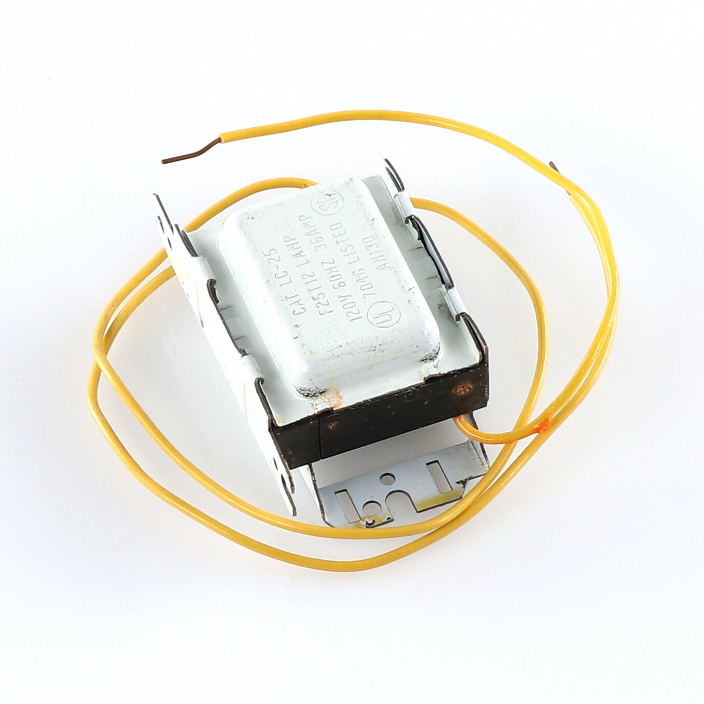 BALLAST - Part #: 800537