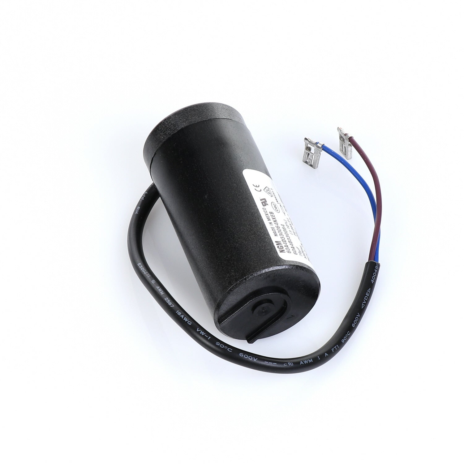 START/RUN COMPONENT - Part #: 952473
