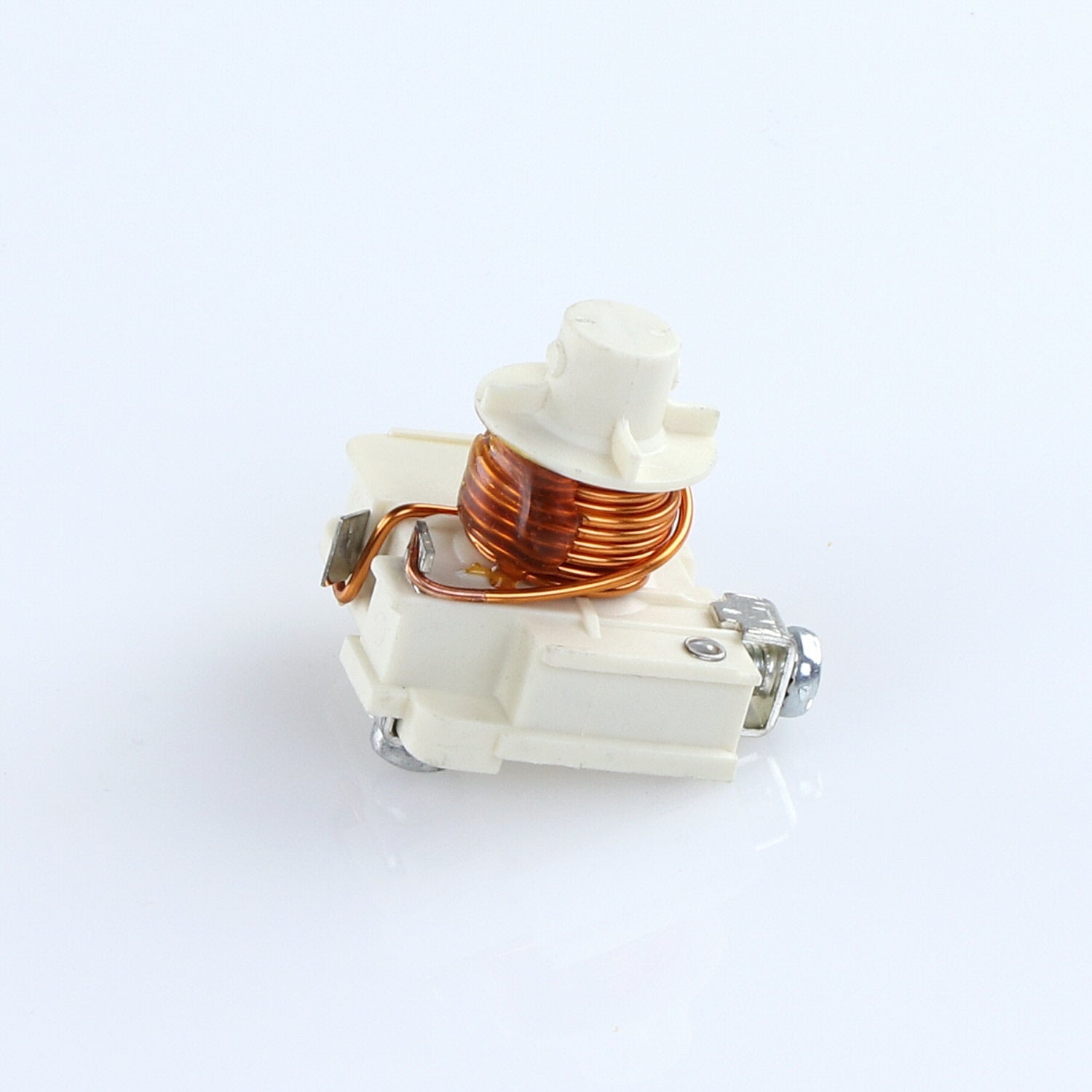 START/RUN COMPONENT - Part #: 842434