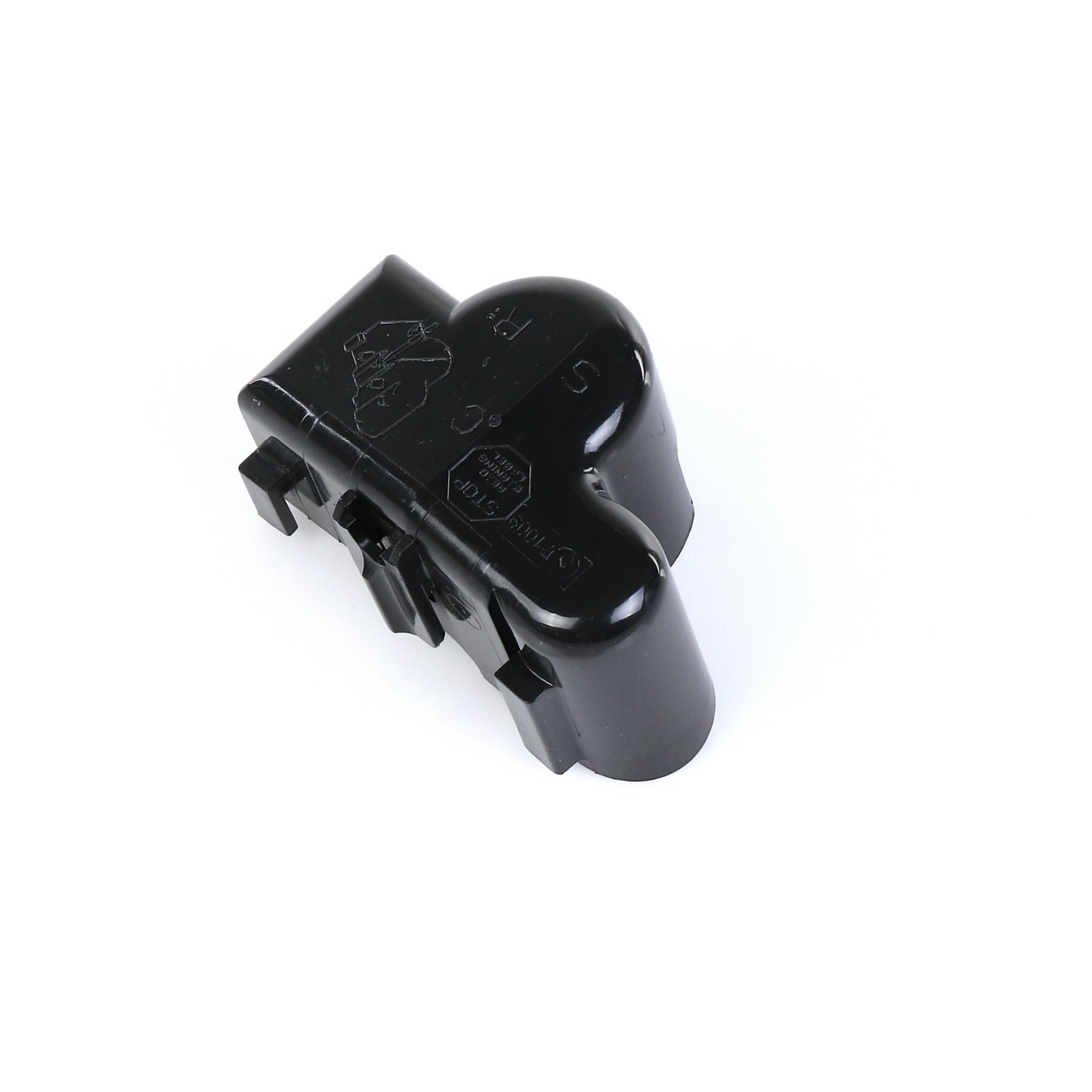 START/RUN COMPONENT - Part #: 914685
